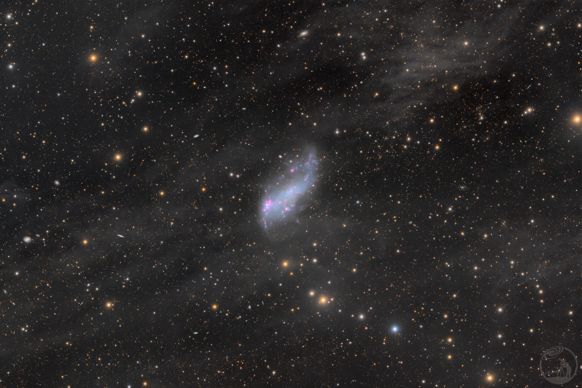IC 2574