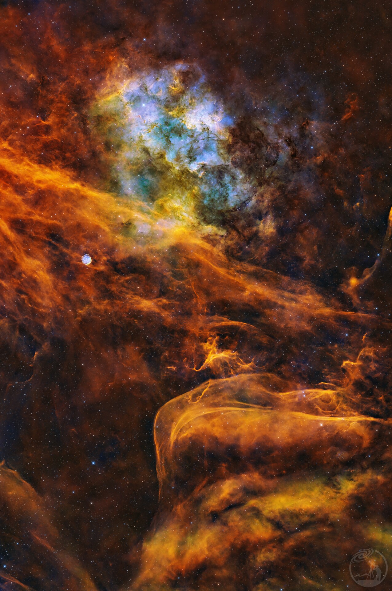 SH2-115