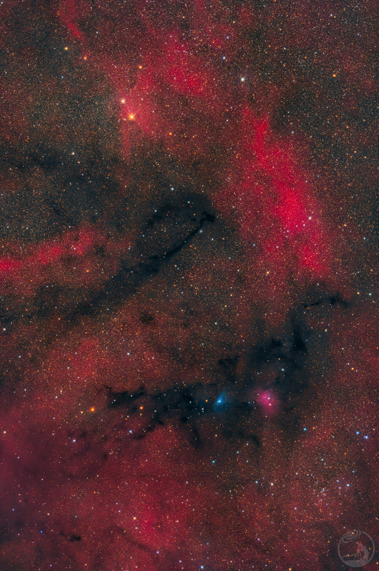 LBN 134