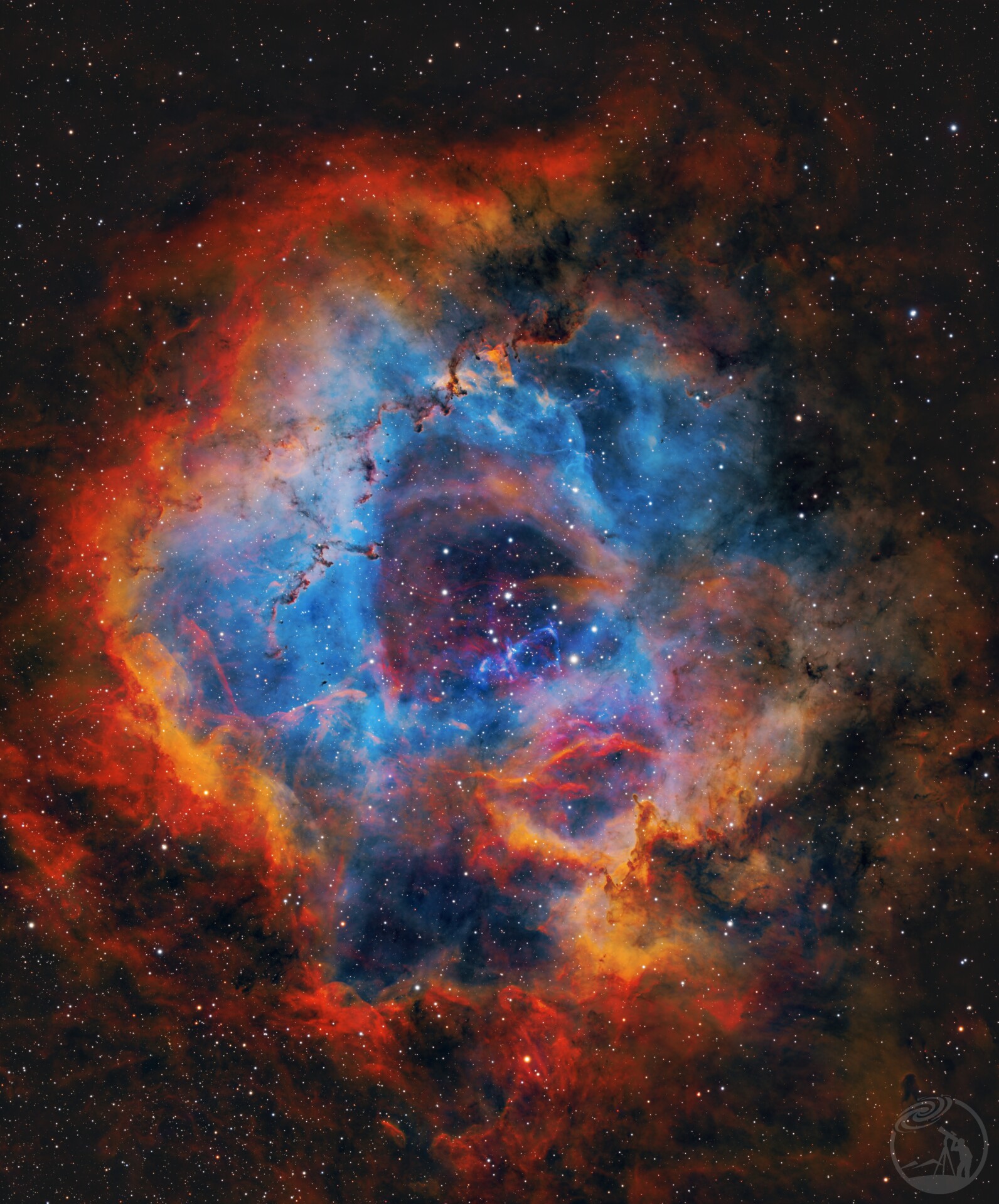 NGC2237