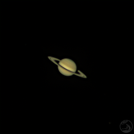 首拍土星
