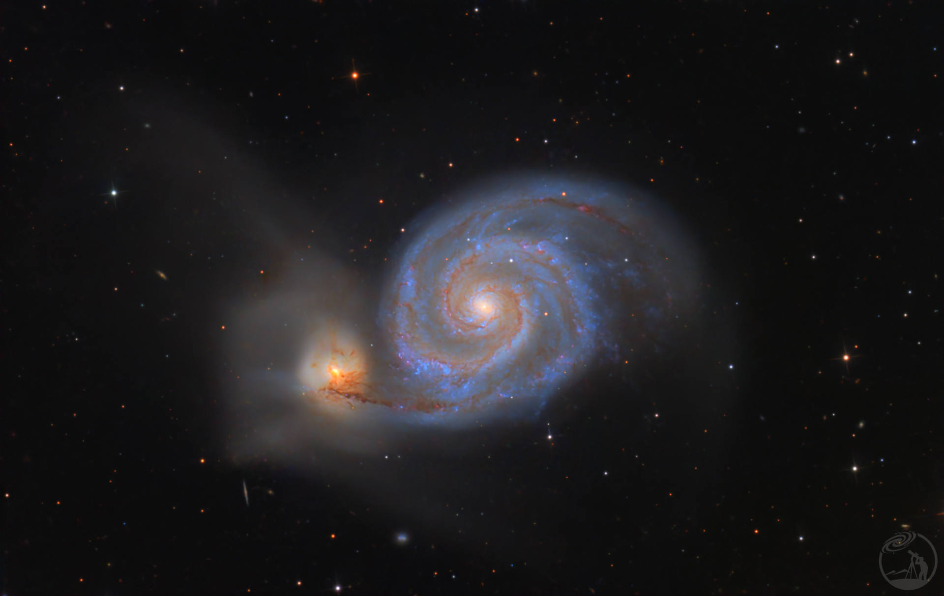 m51细节优化版