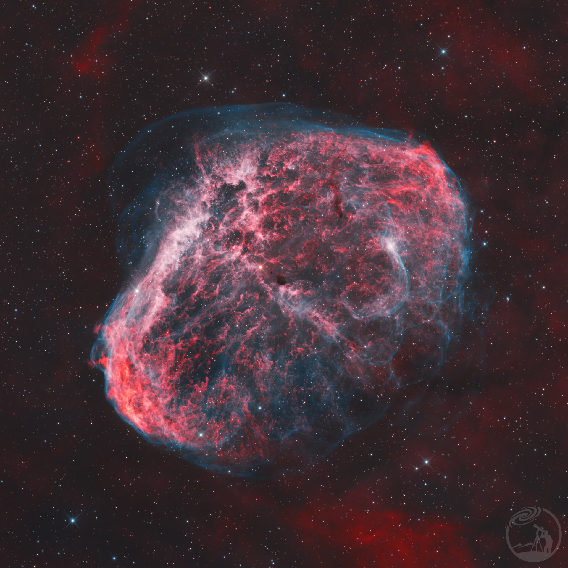 NGC6888