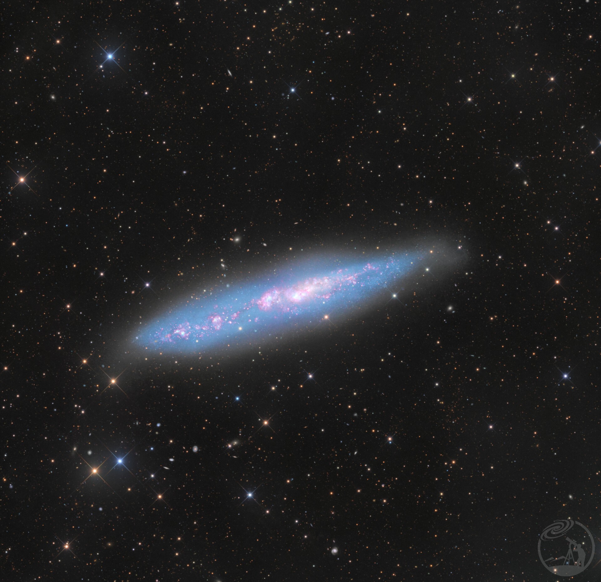 NGC55