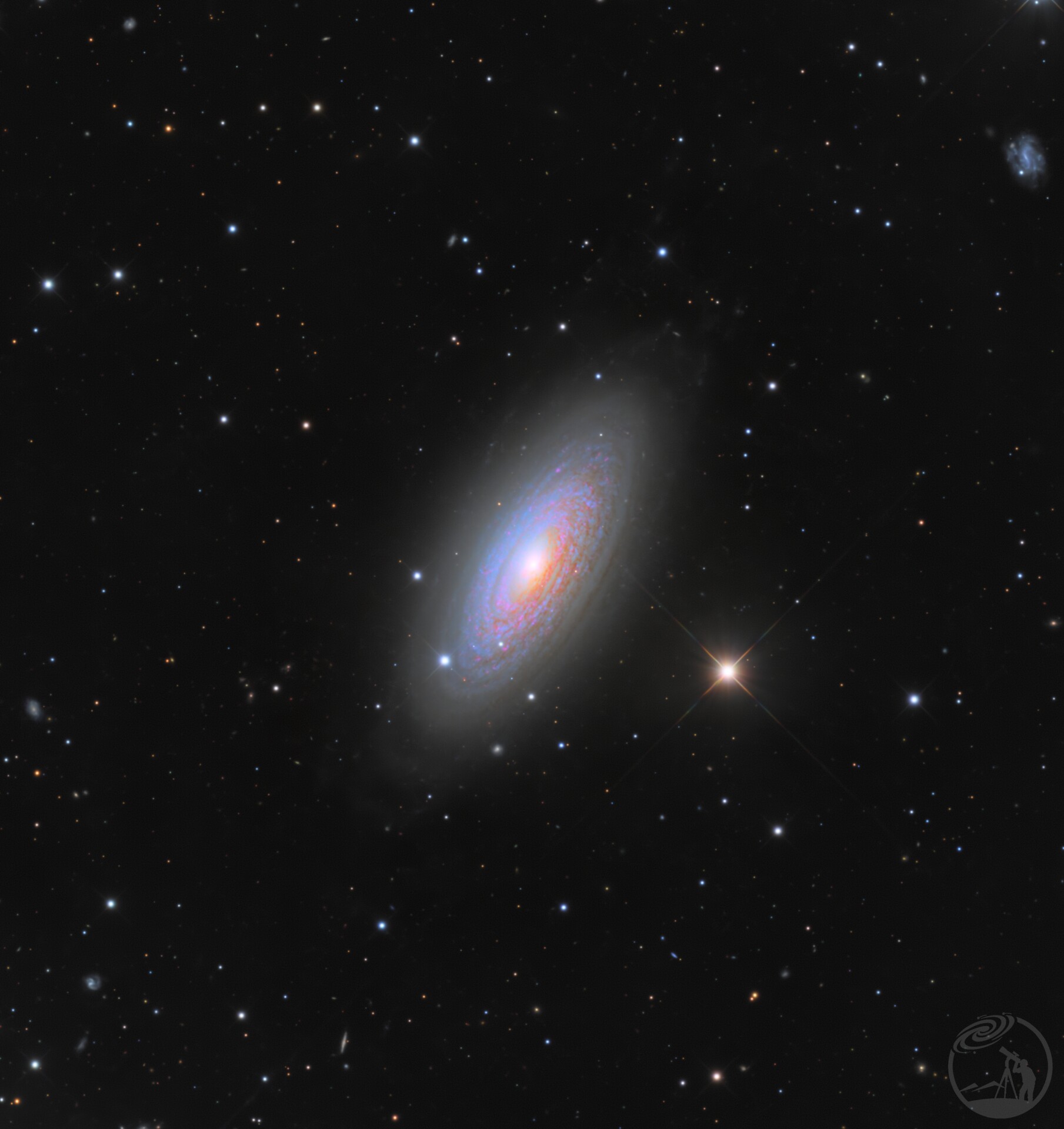 NGC2841