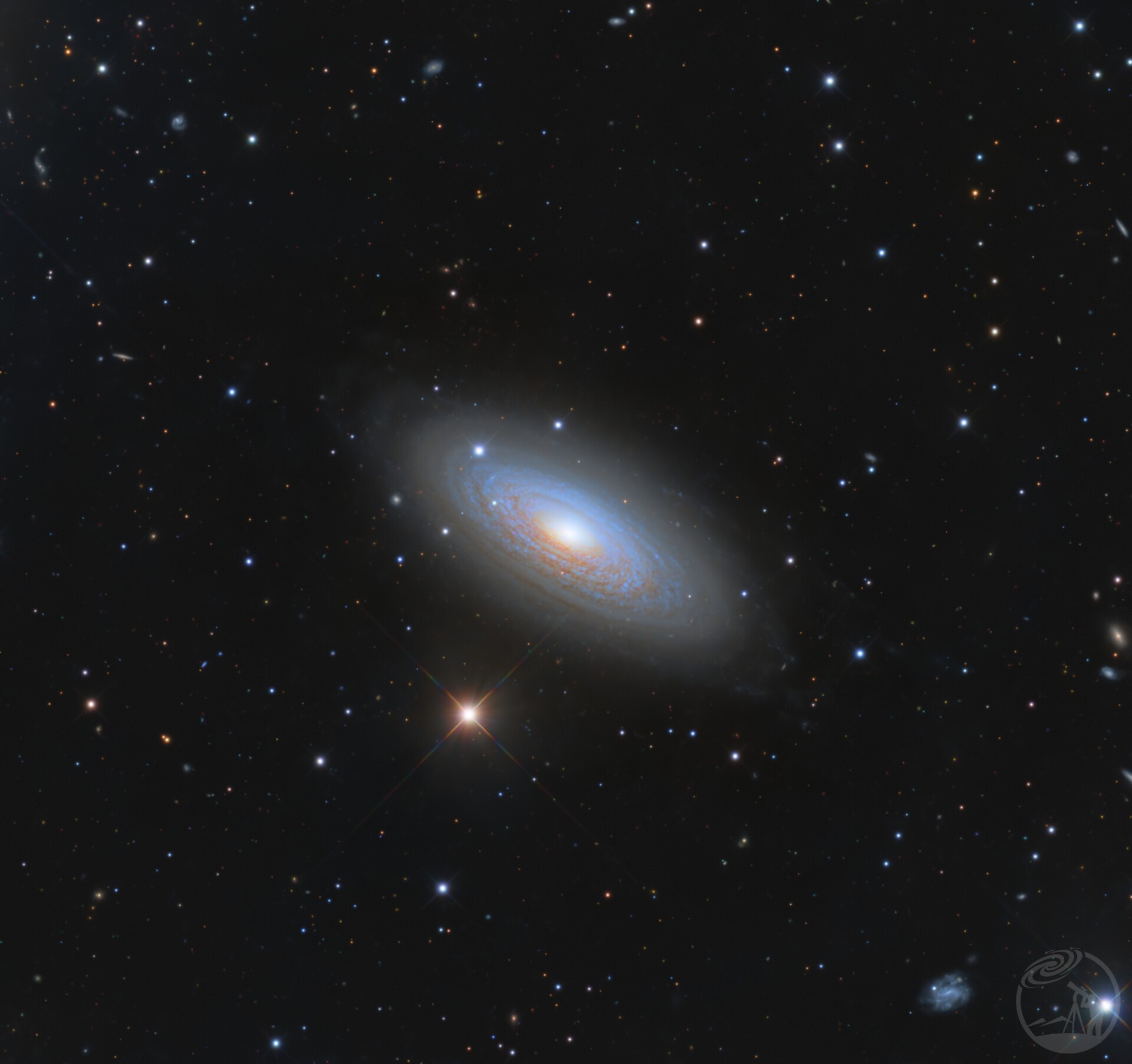 NGC2841