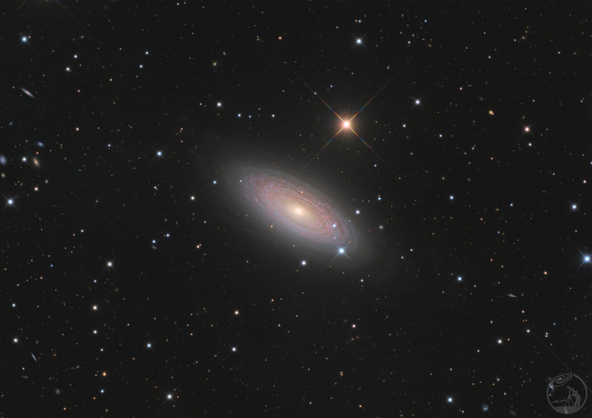 NGC2841