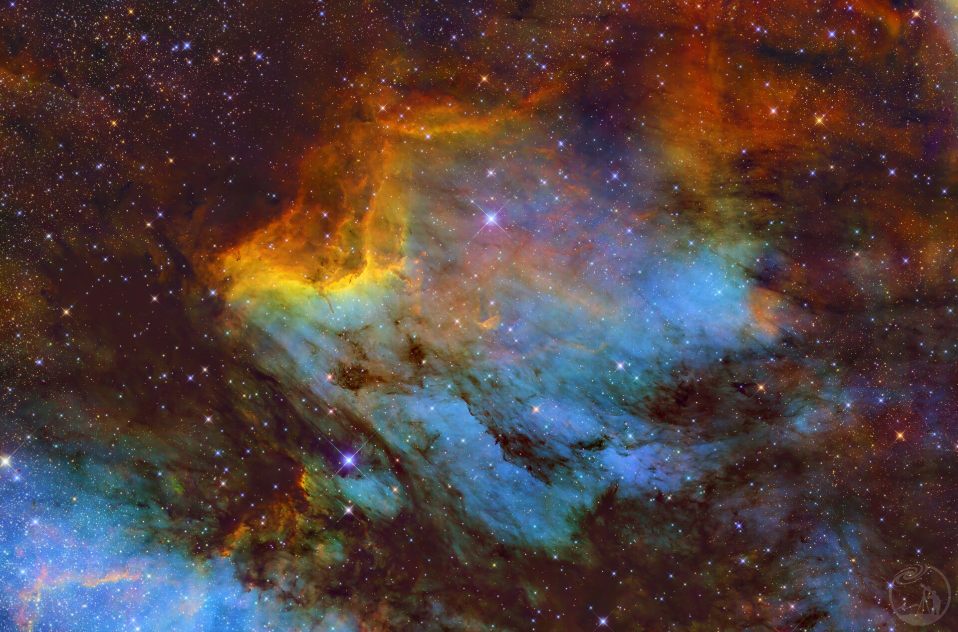 NGC7000