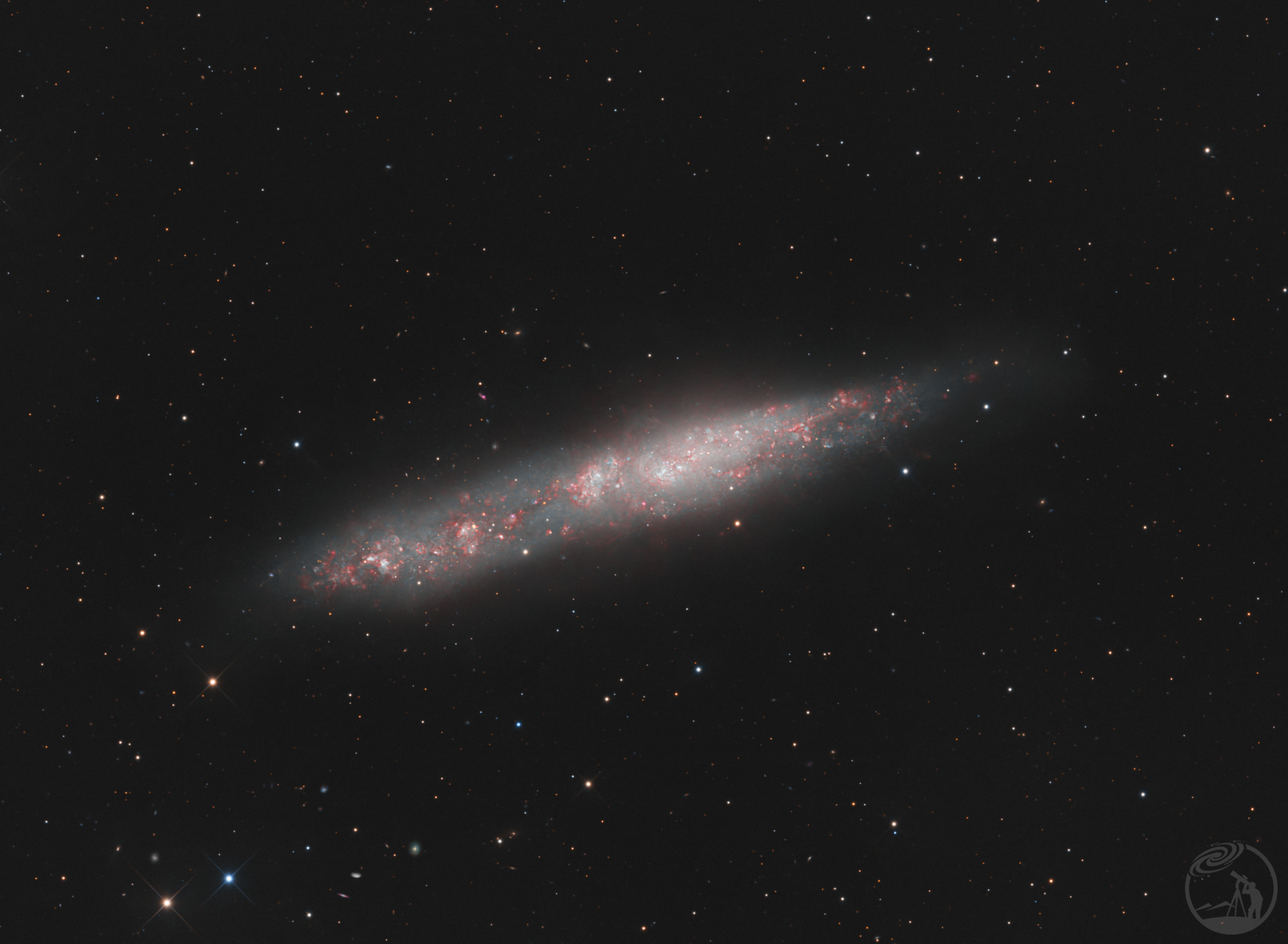 NGC55