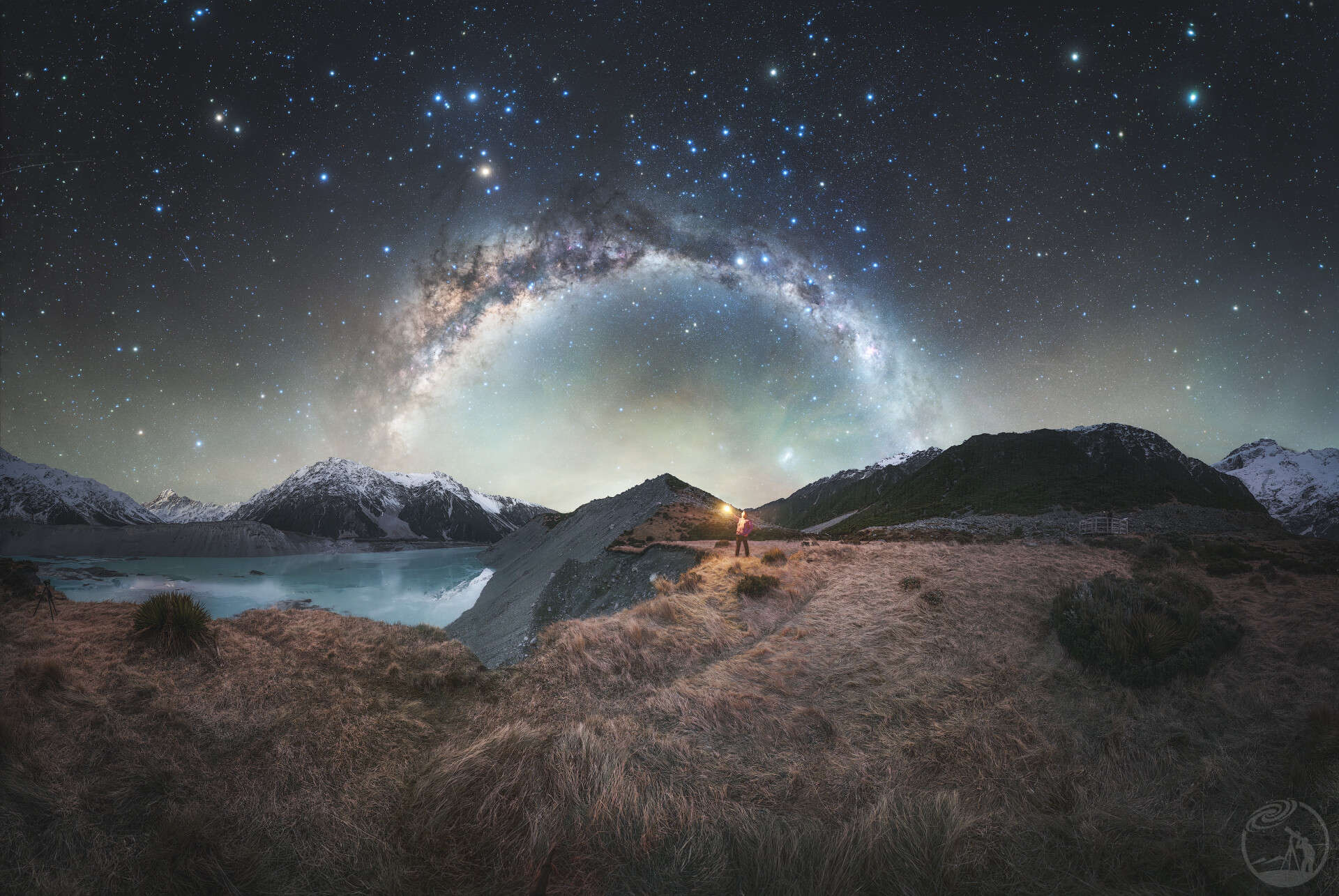 星河入梦来