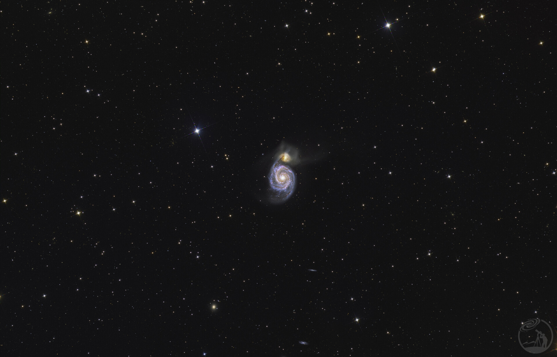 M51重制版