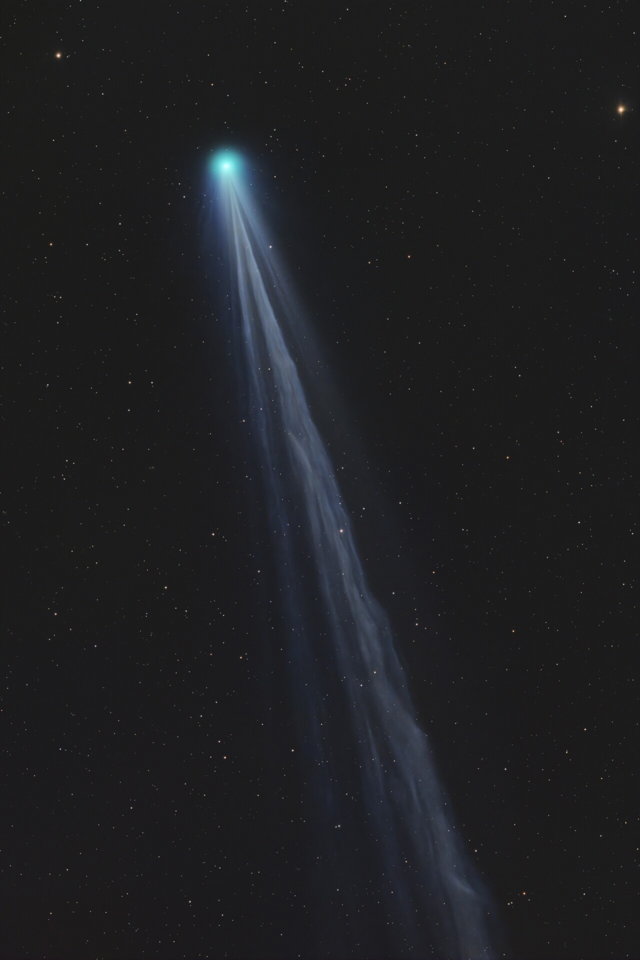 C/2025 R3(PanSTARRS)