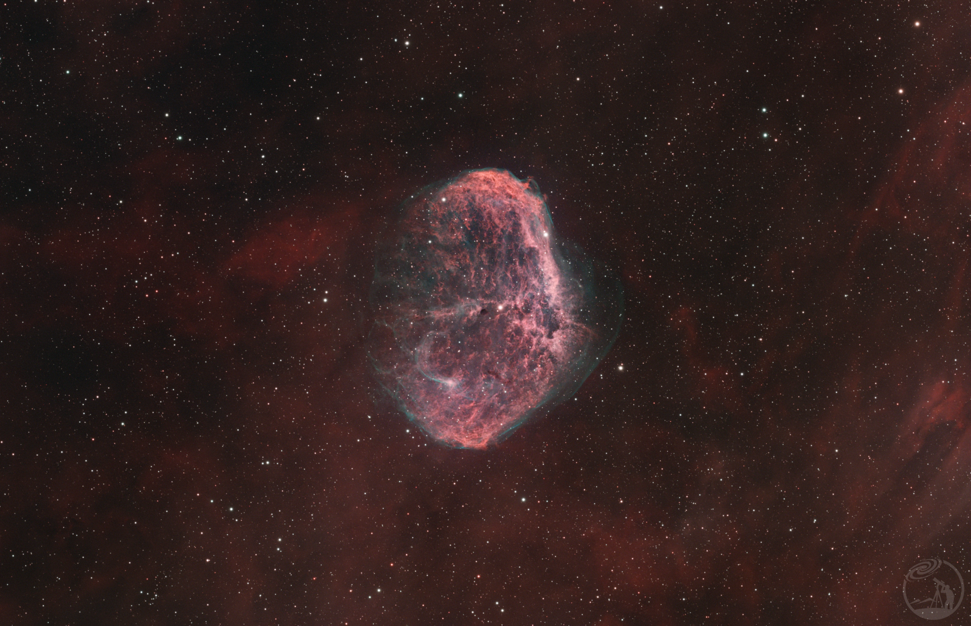 NGC 6888
