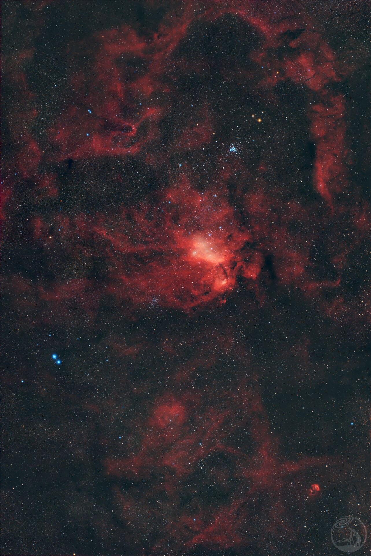 v861星云