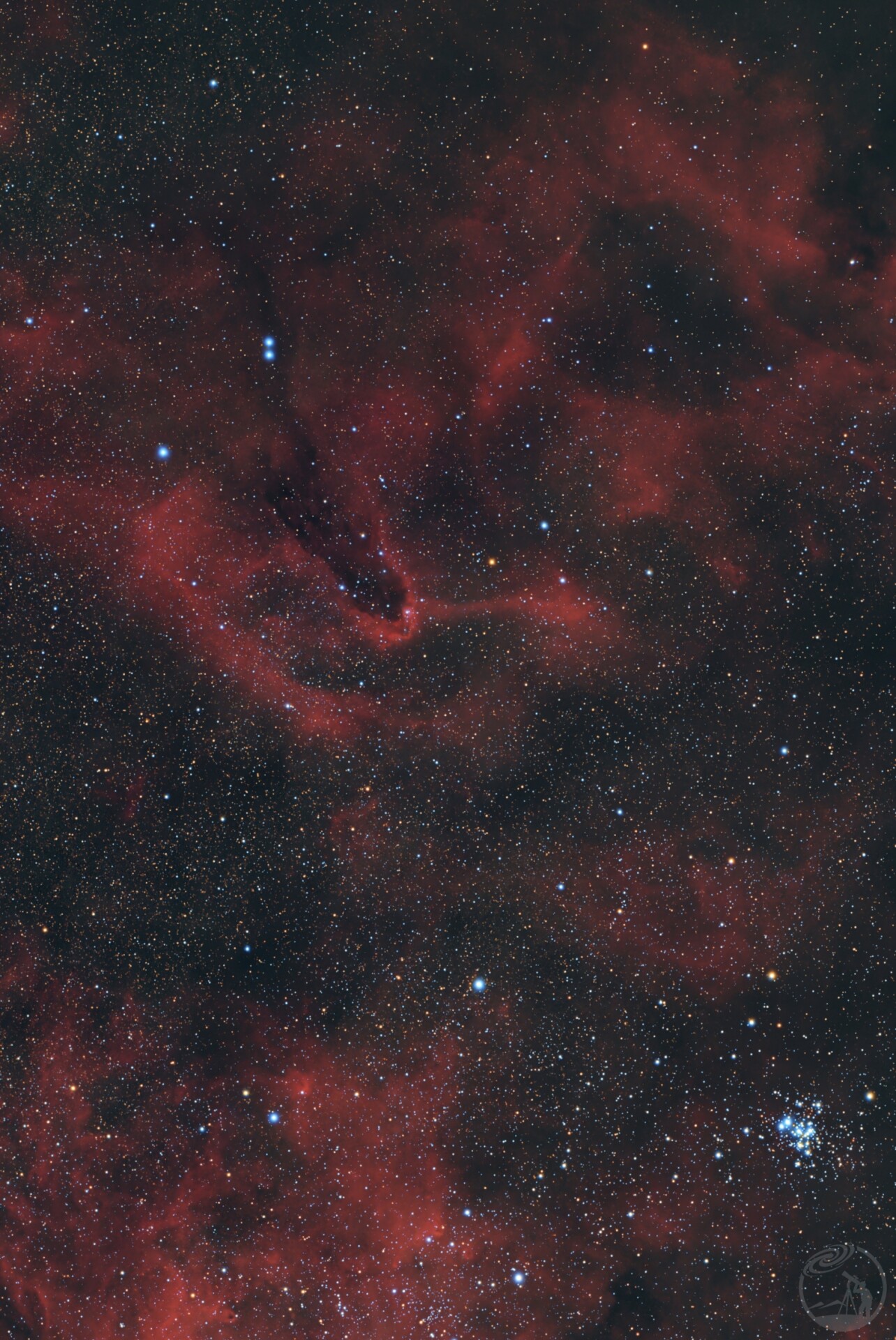 v861星云