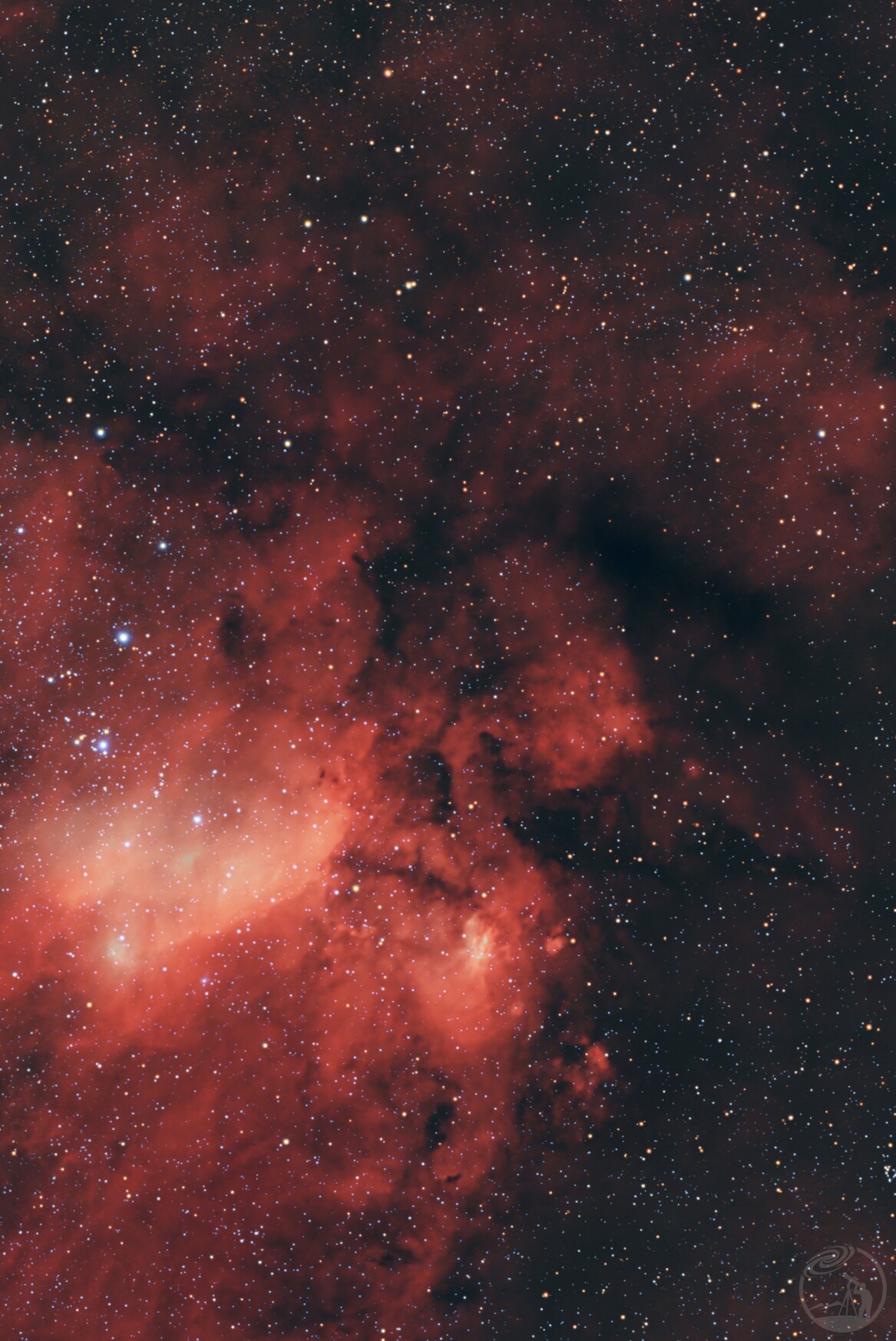 v861星云
