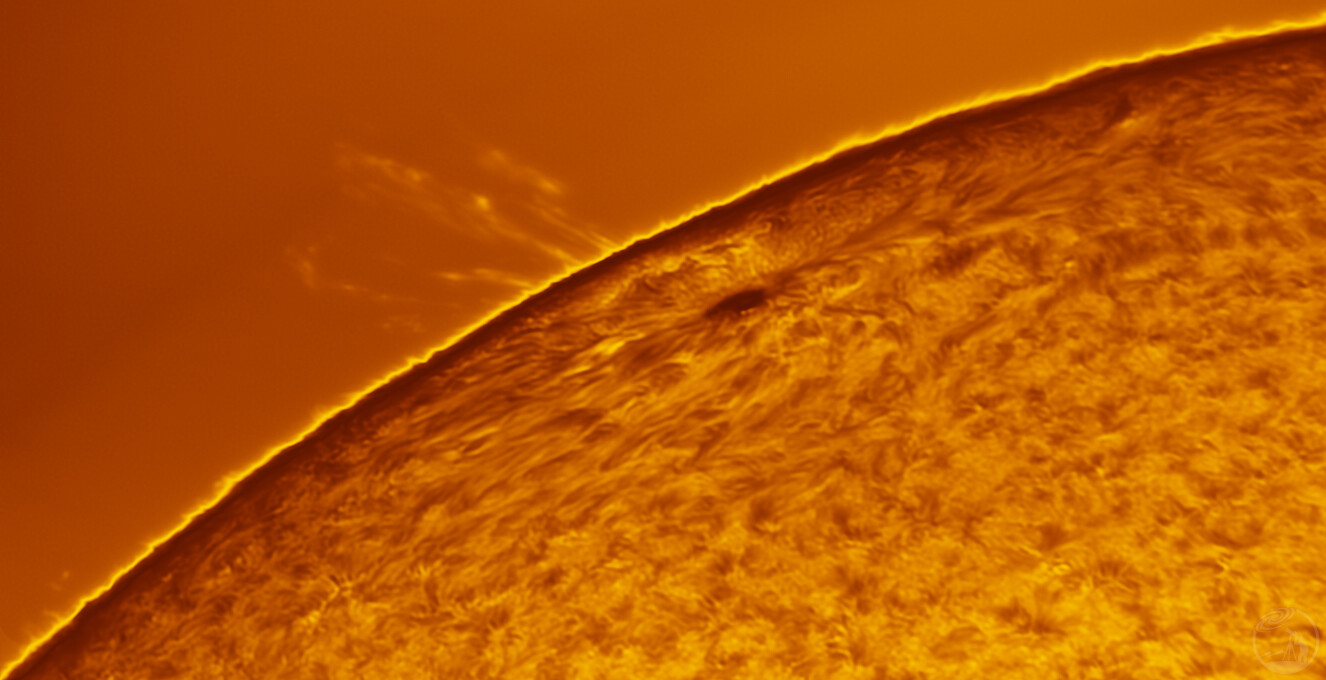 2026/7/5 Prominence