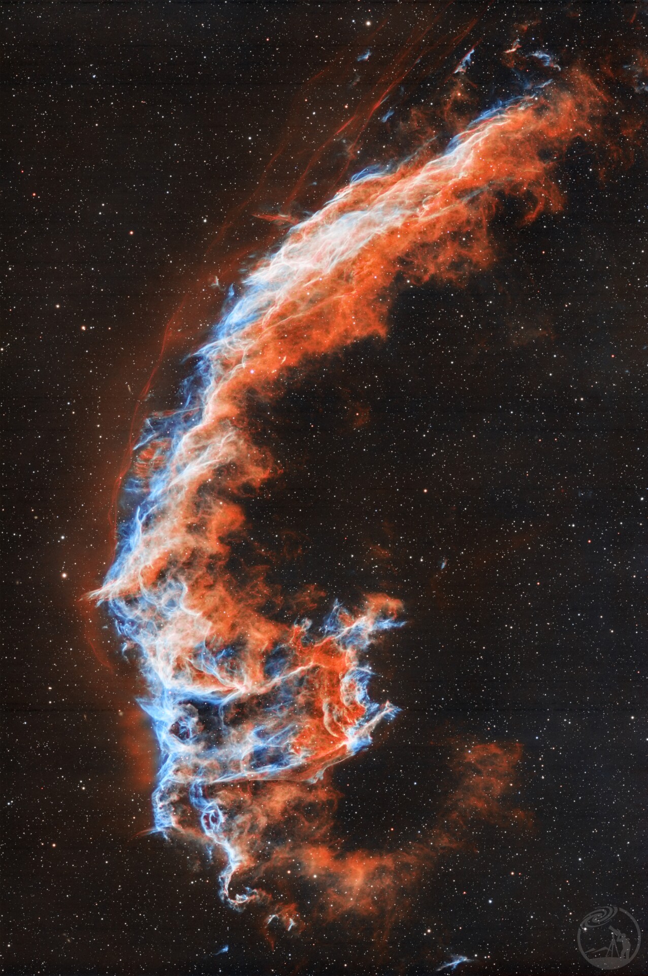 NGC6992