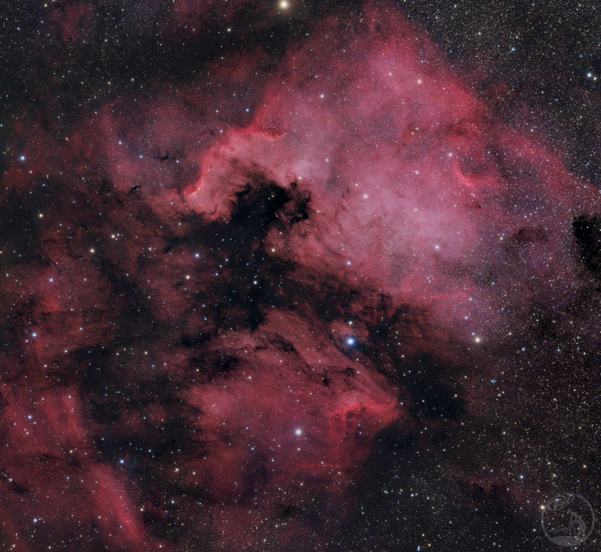 ngc7000