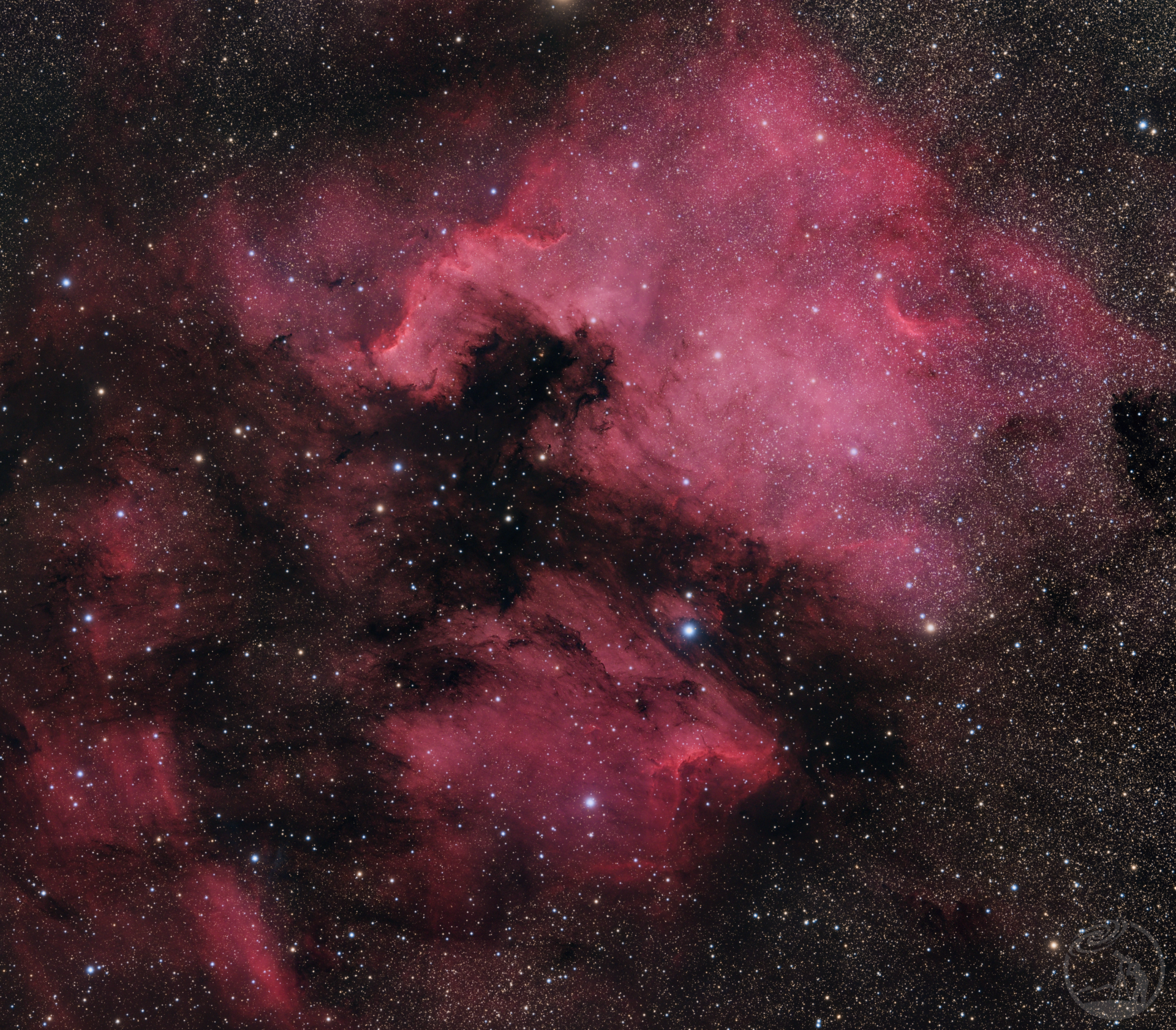NGC7000