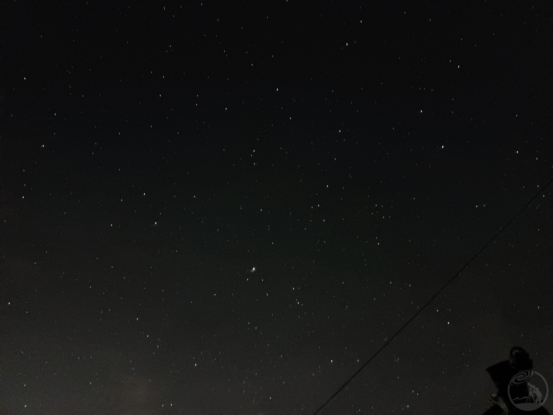 繁星与你