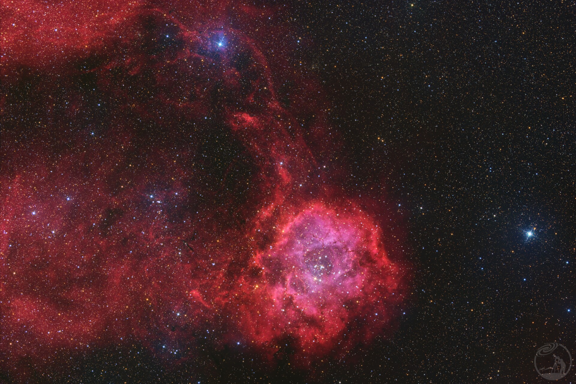 NGC2237