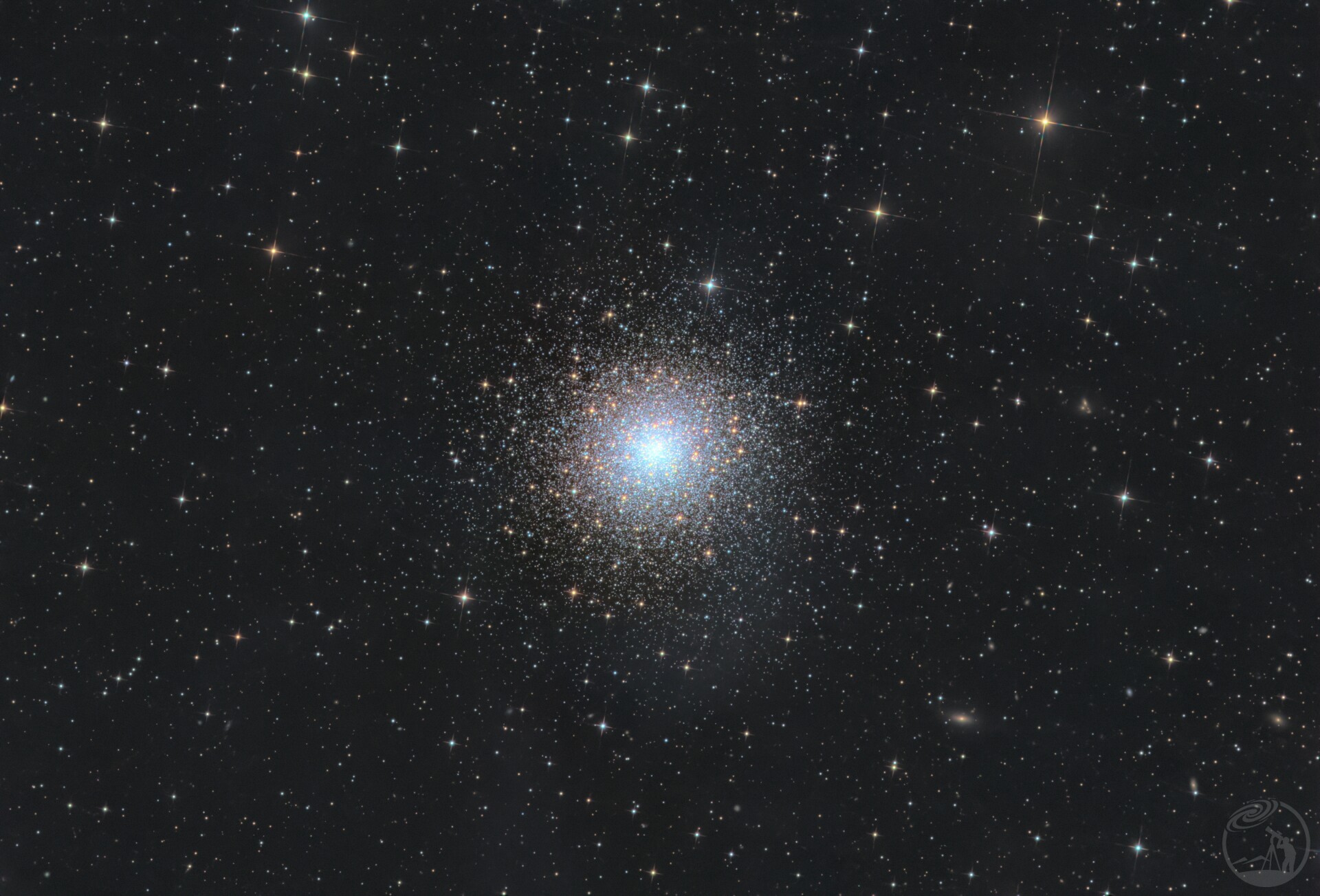 M92打卡照