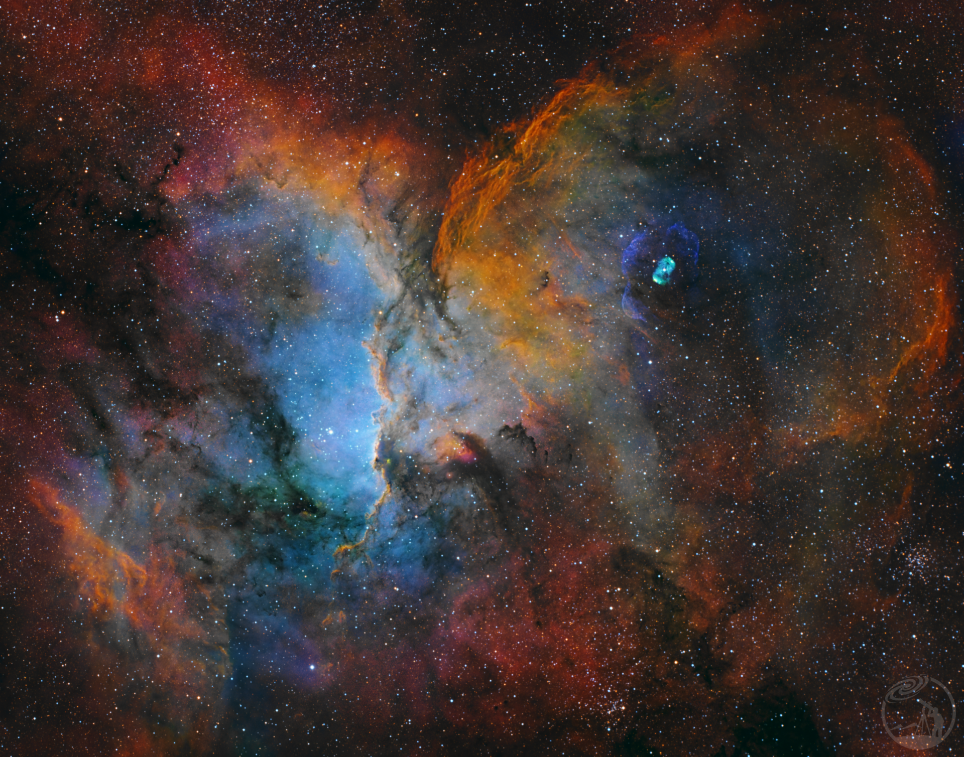 NGC6188
