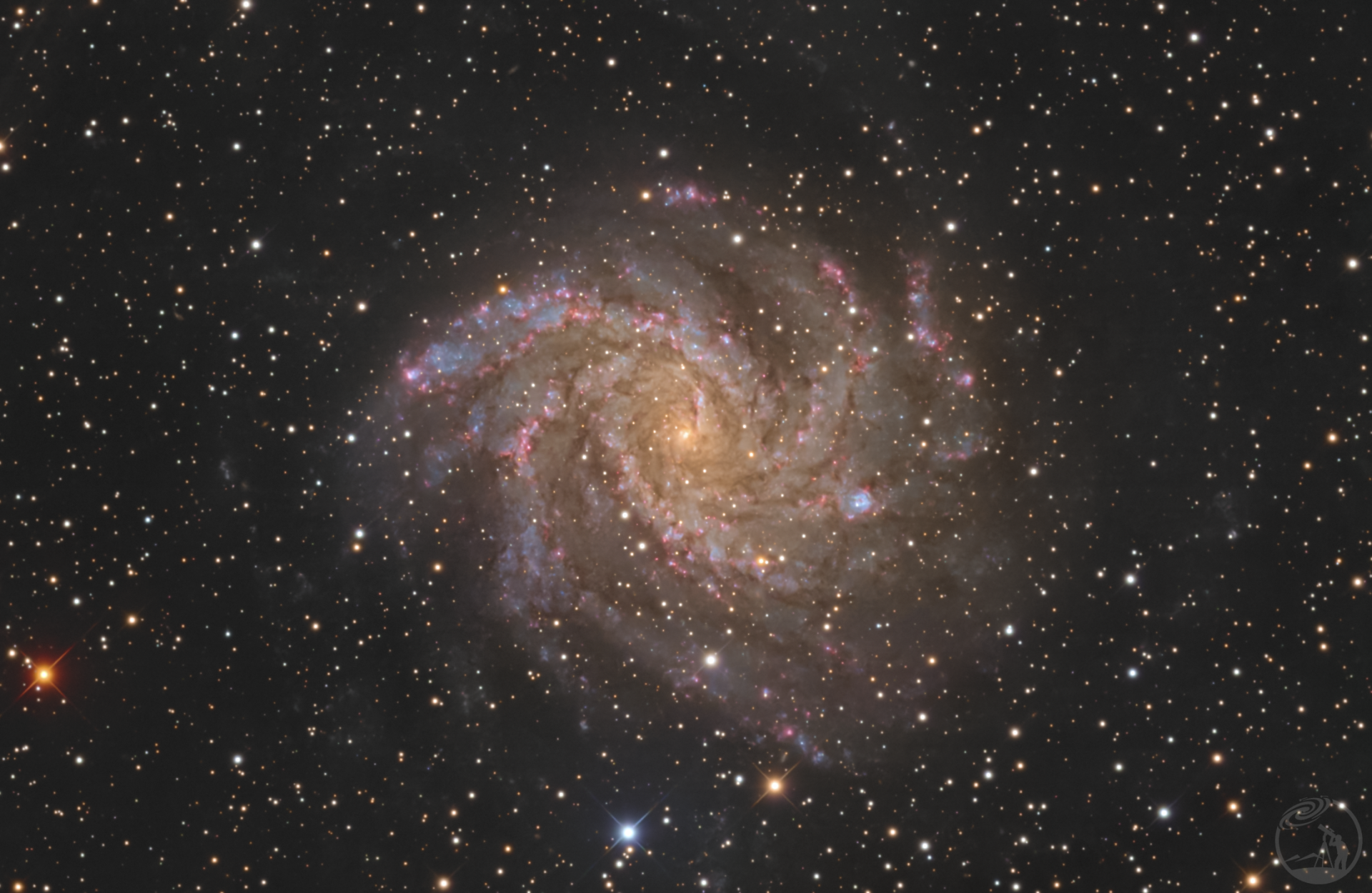 NGC6946