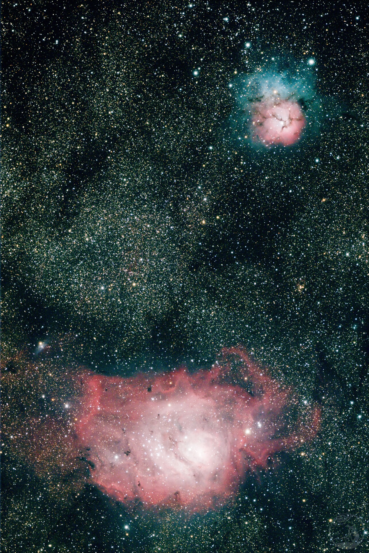 m8和m20