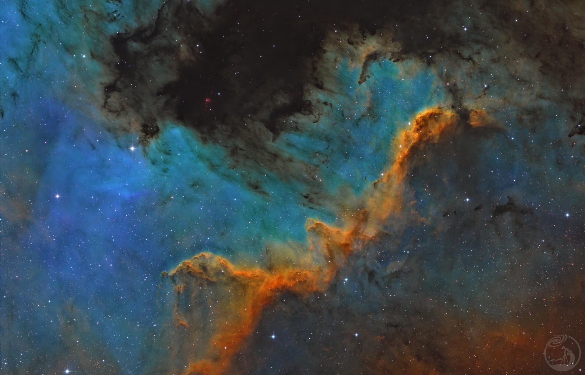 NGC7000