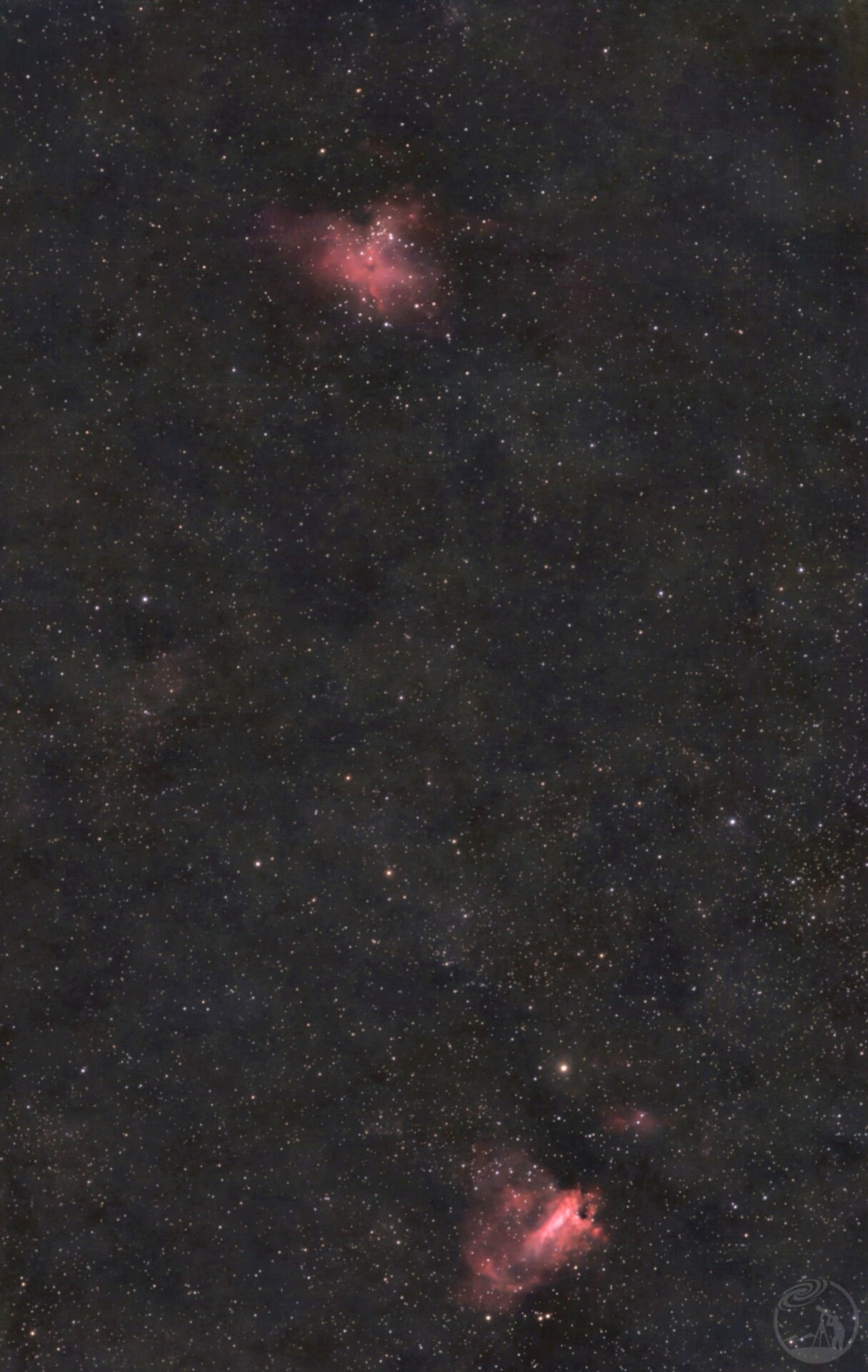 M16,M17