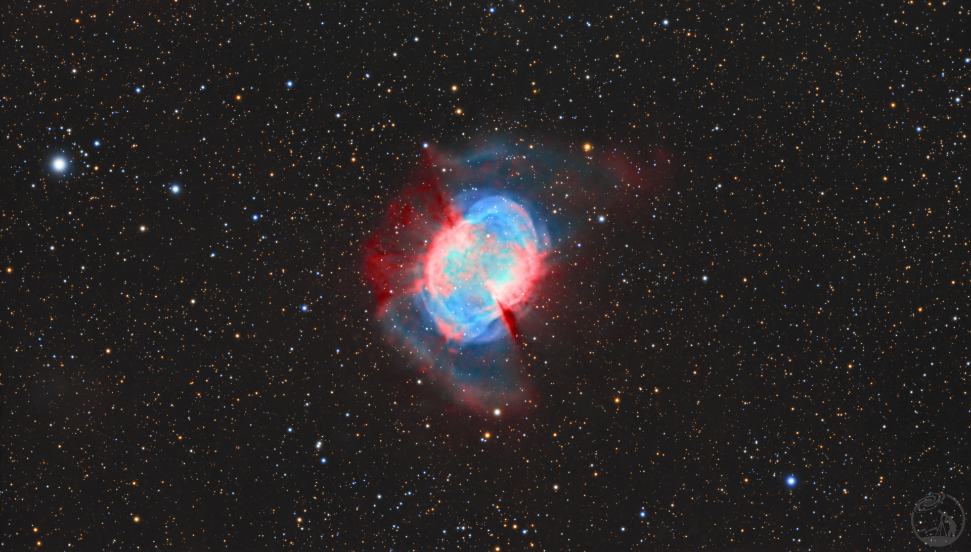 M27发现262周年