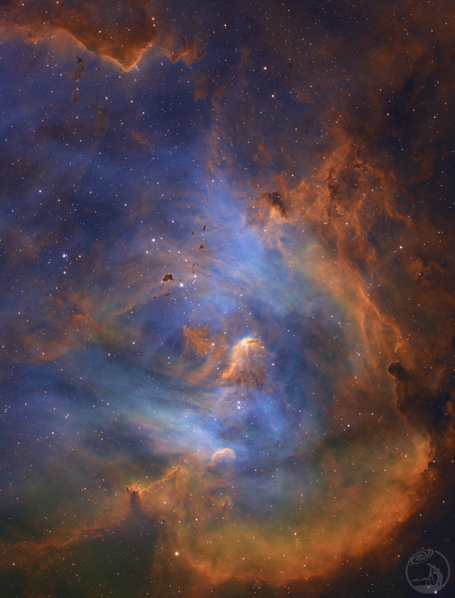 IC2944 Running Chicken
