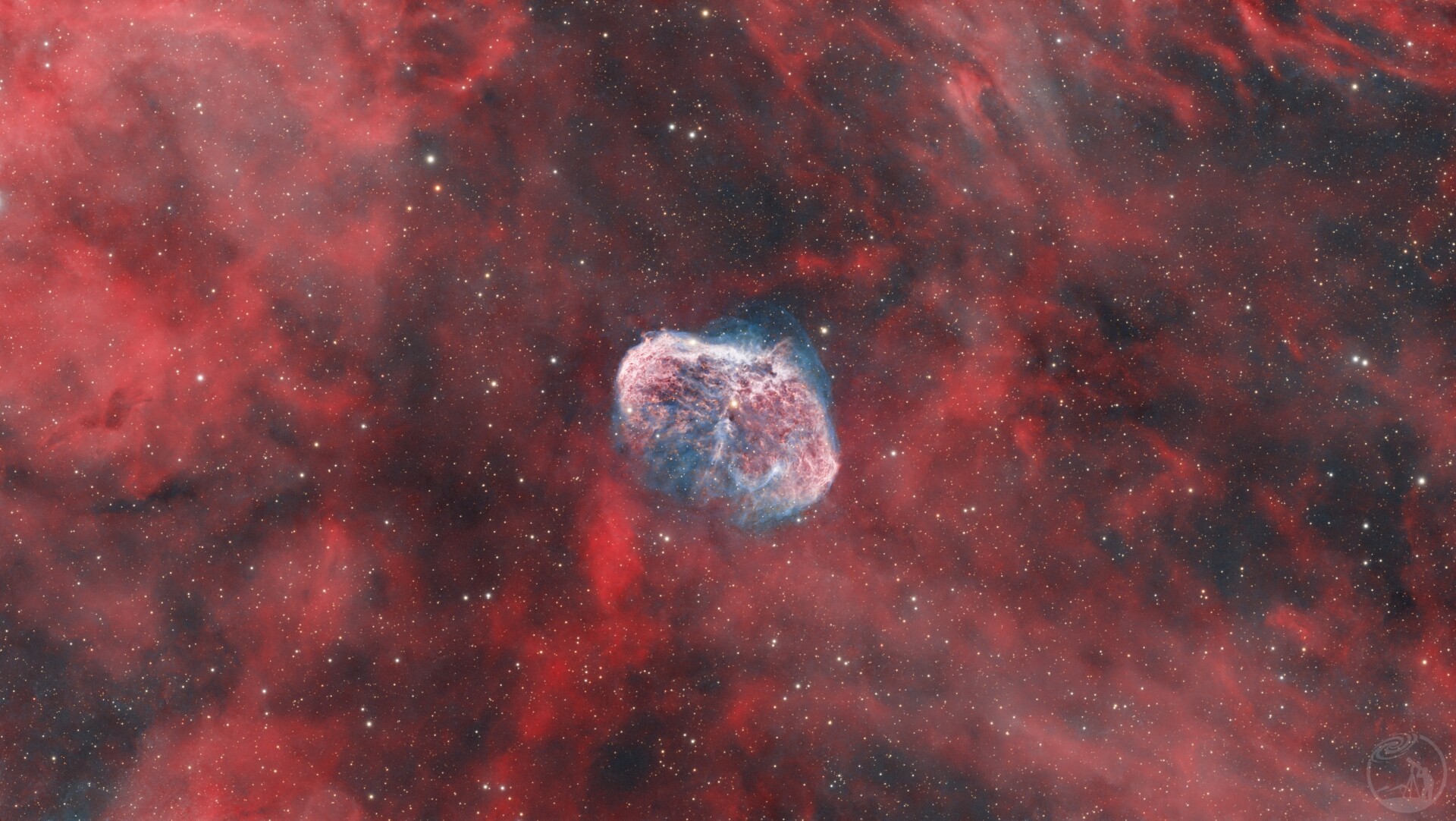 NGC 6888