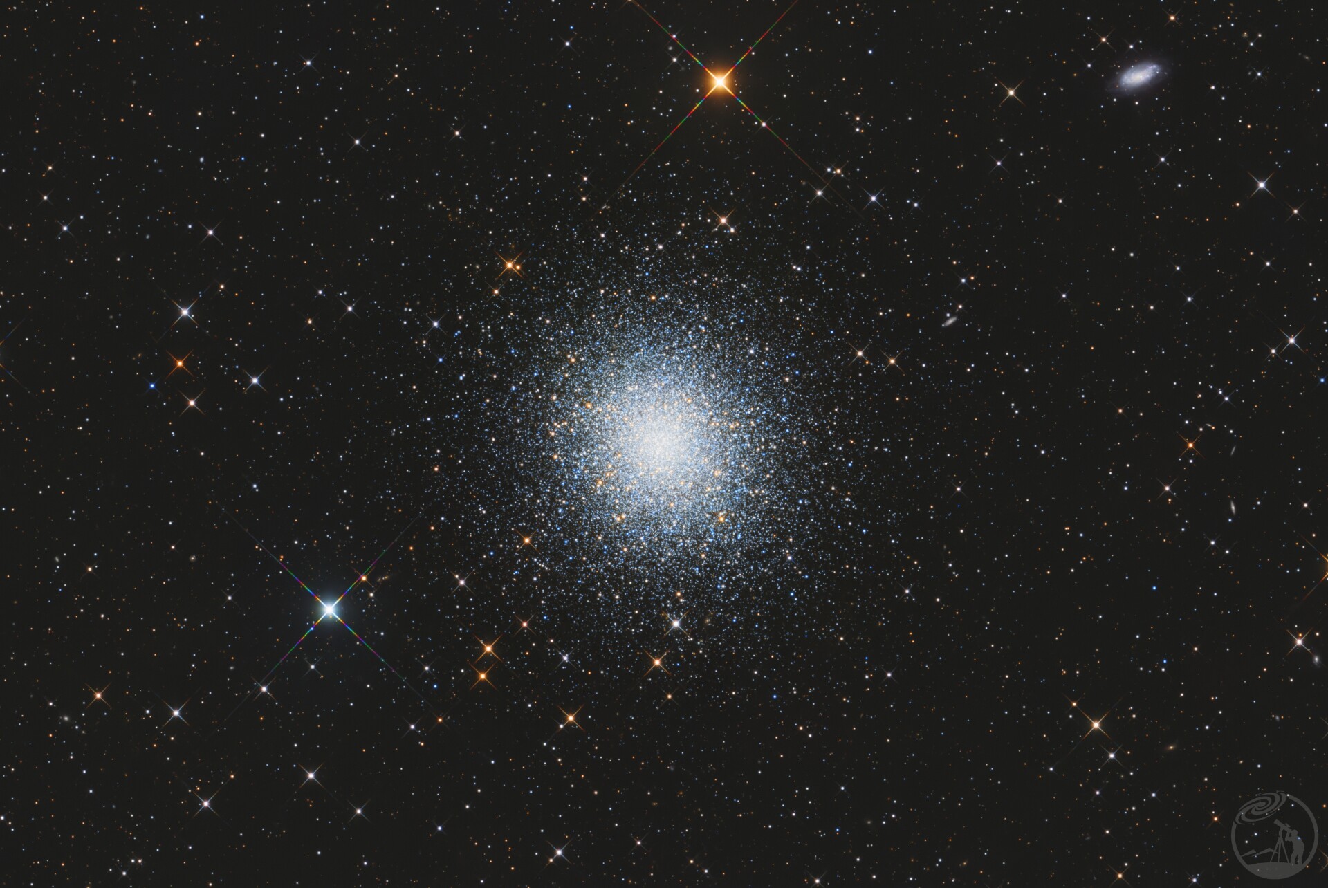 [梅西耶星表12]M13