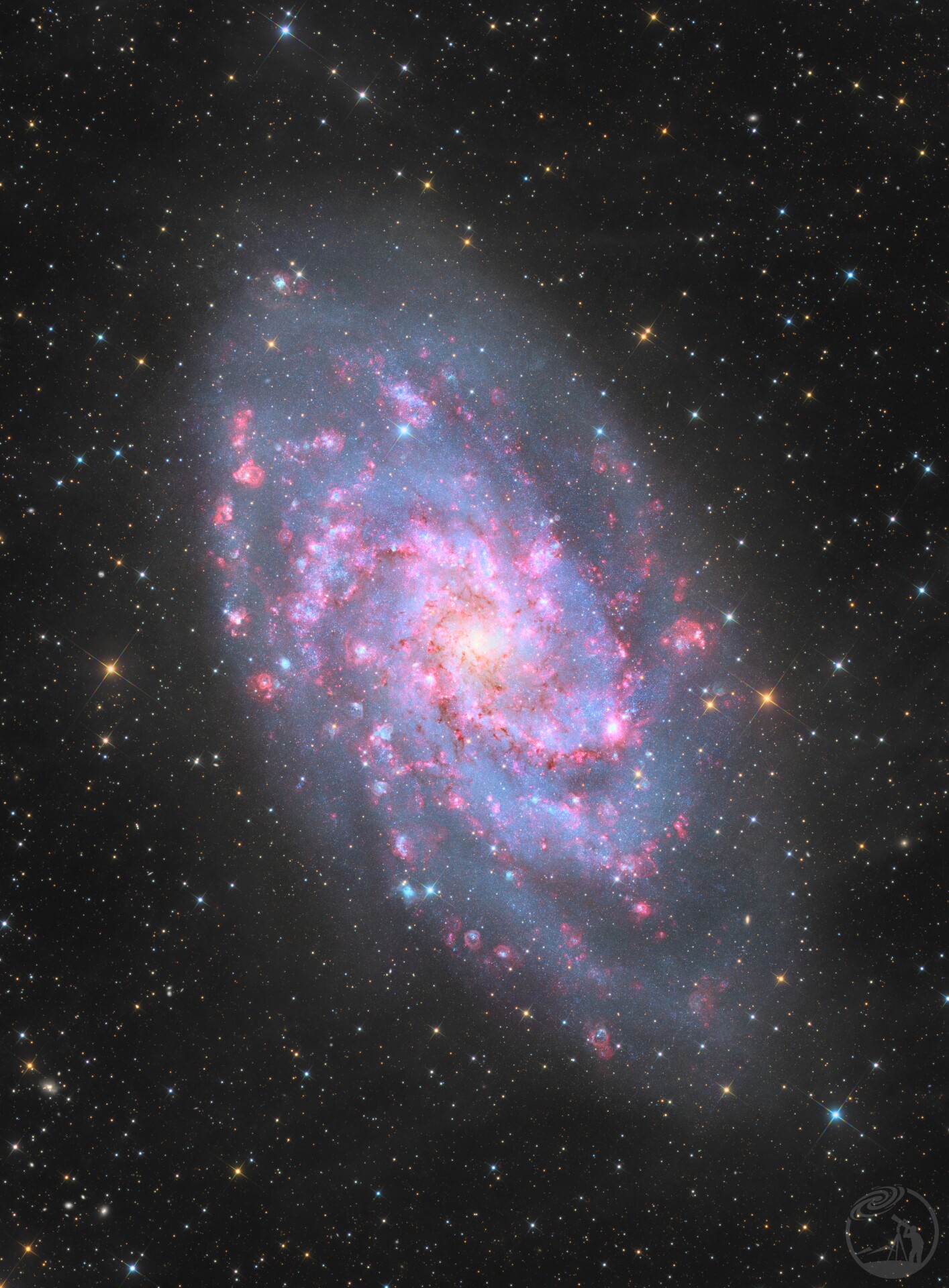 M33