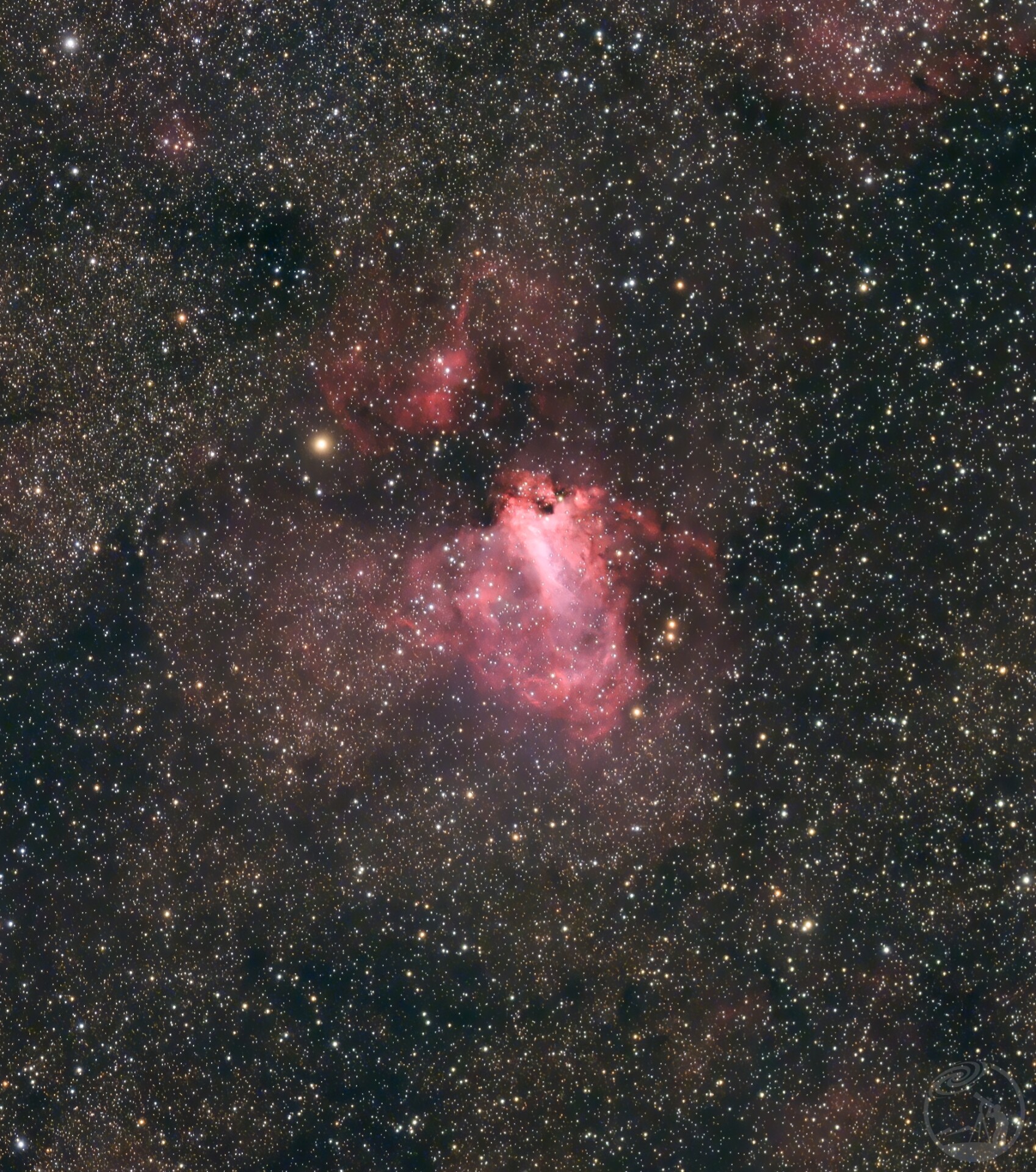 M16与M17