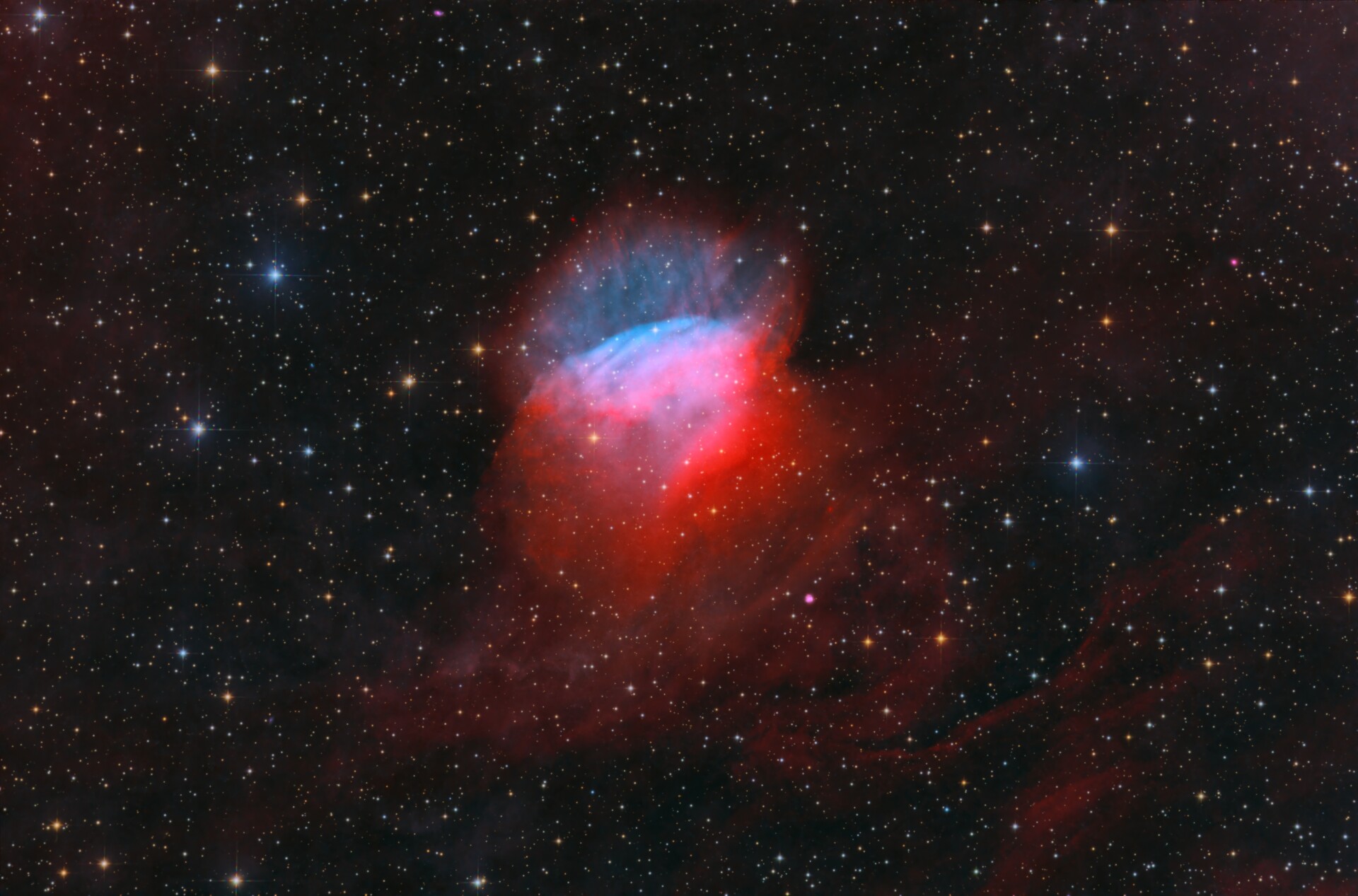 SH2-174