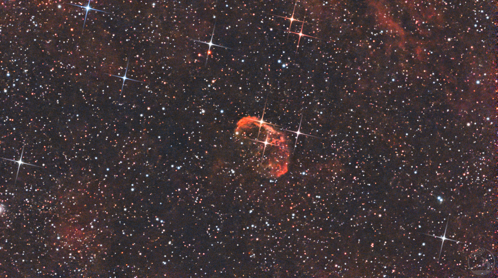 NGC6822
