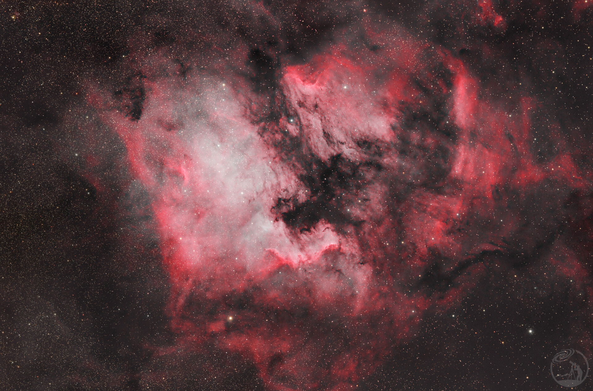 NGC7000