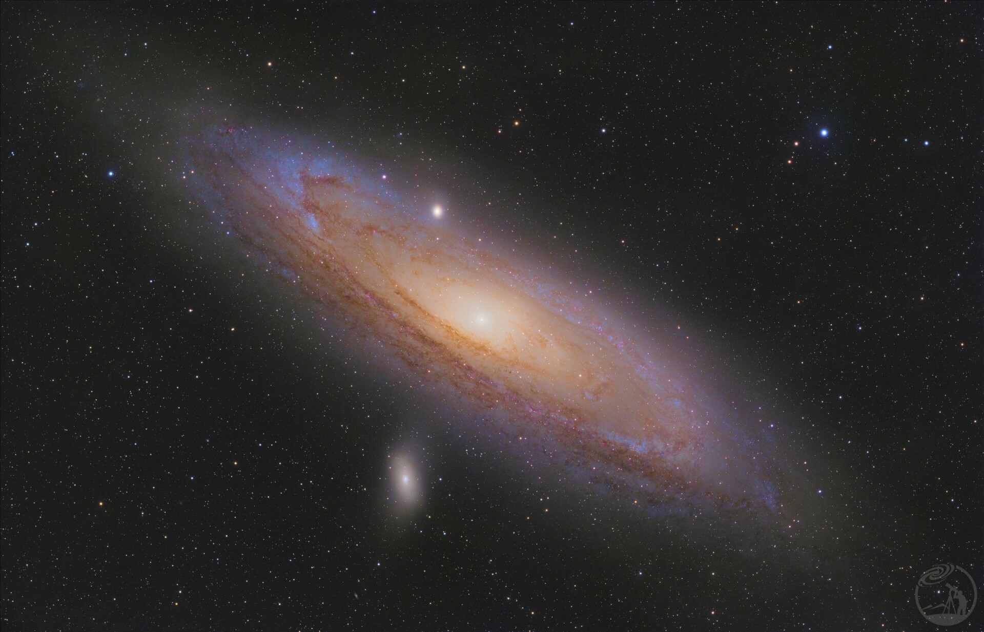 M31RGB/RGBH