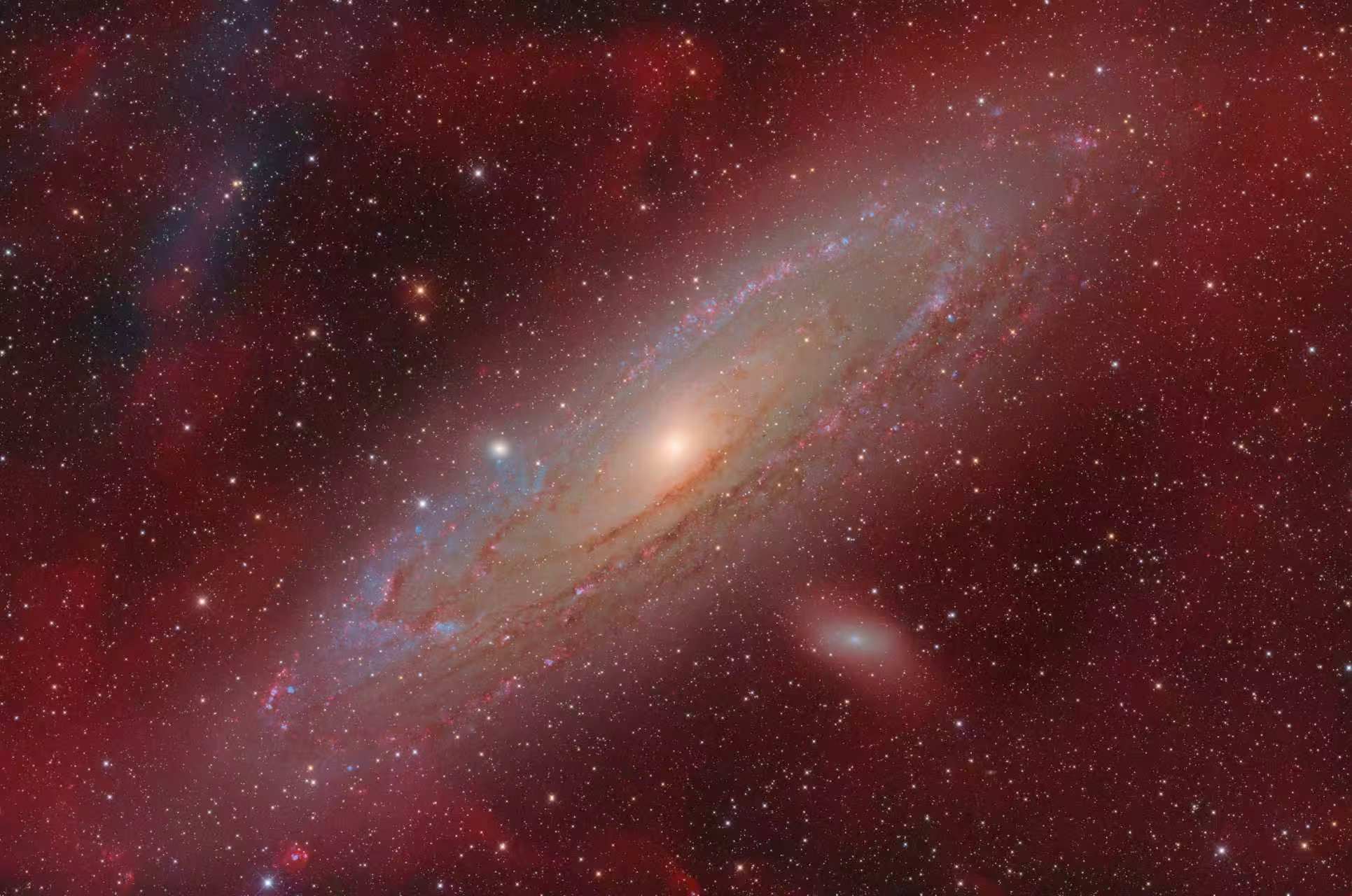 M31 4.6 日图素材 101H