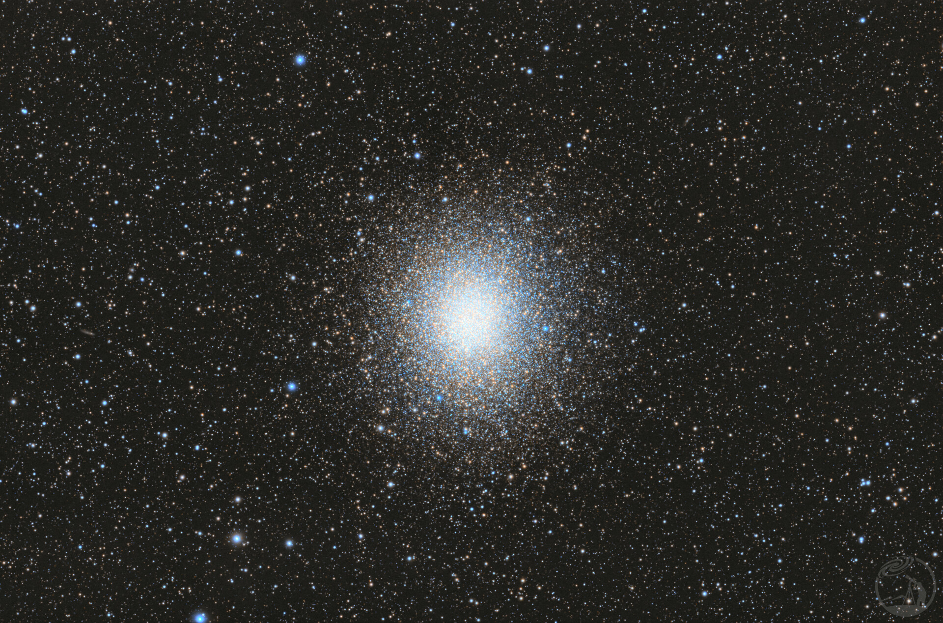 NGC5139半人马omega