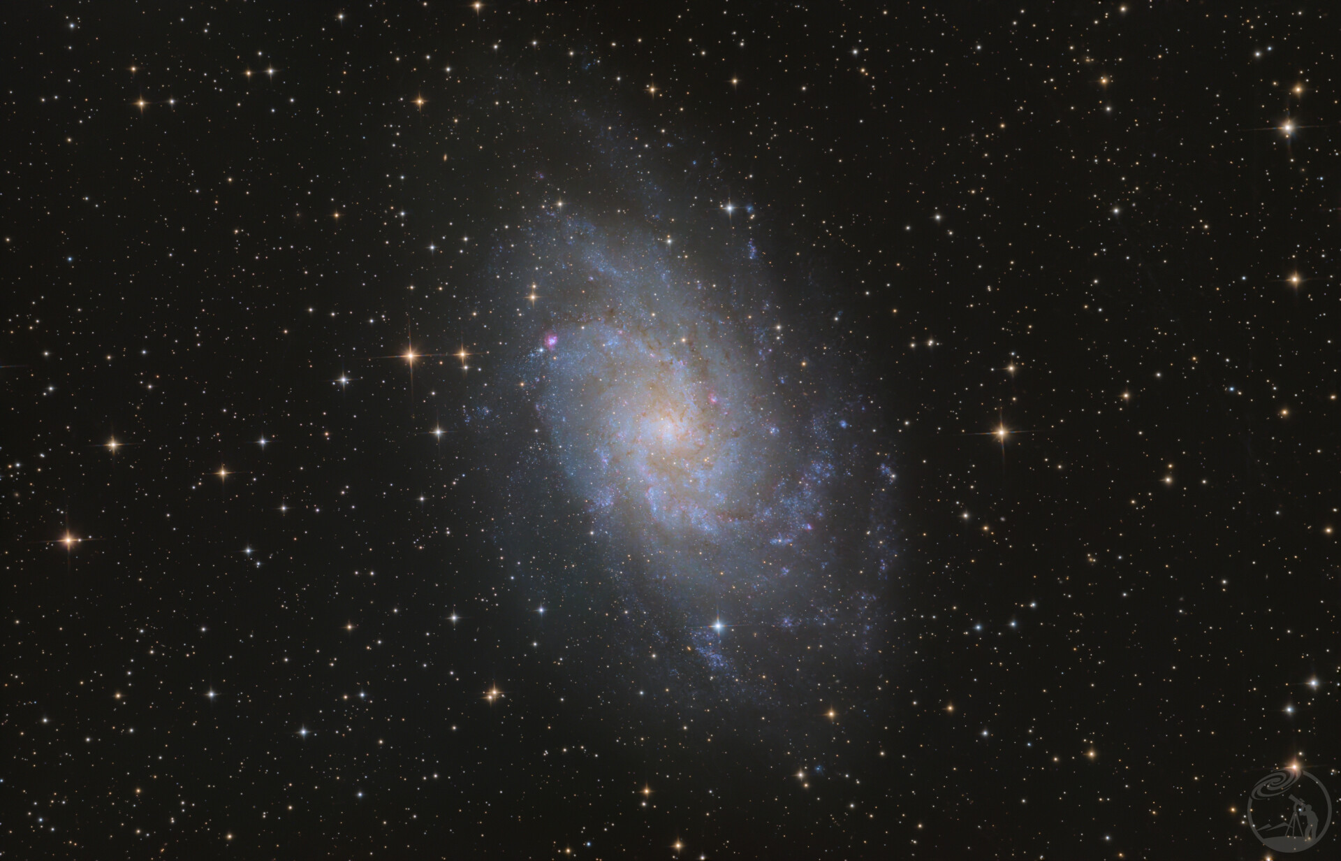M33