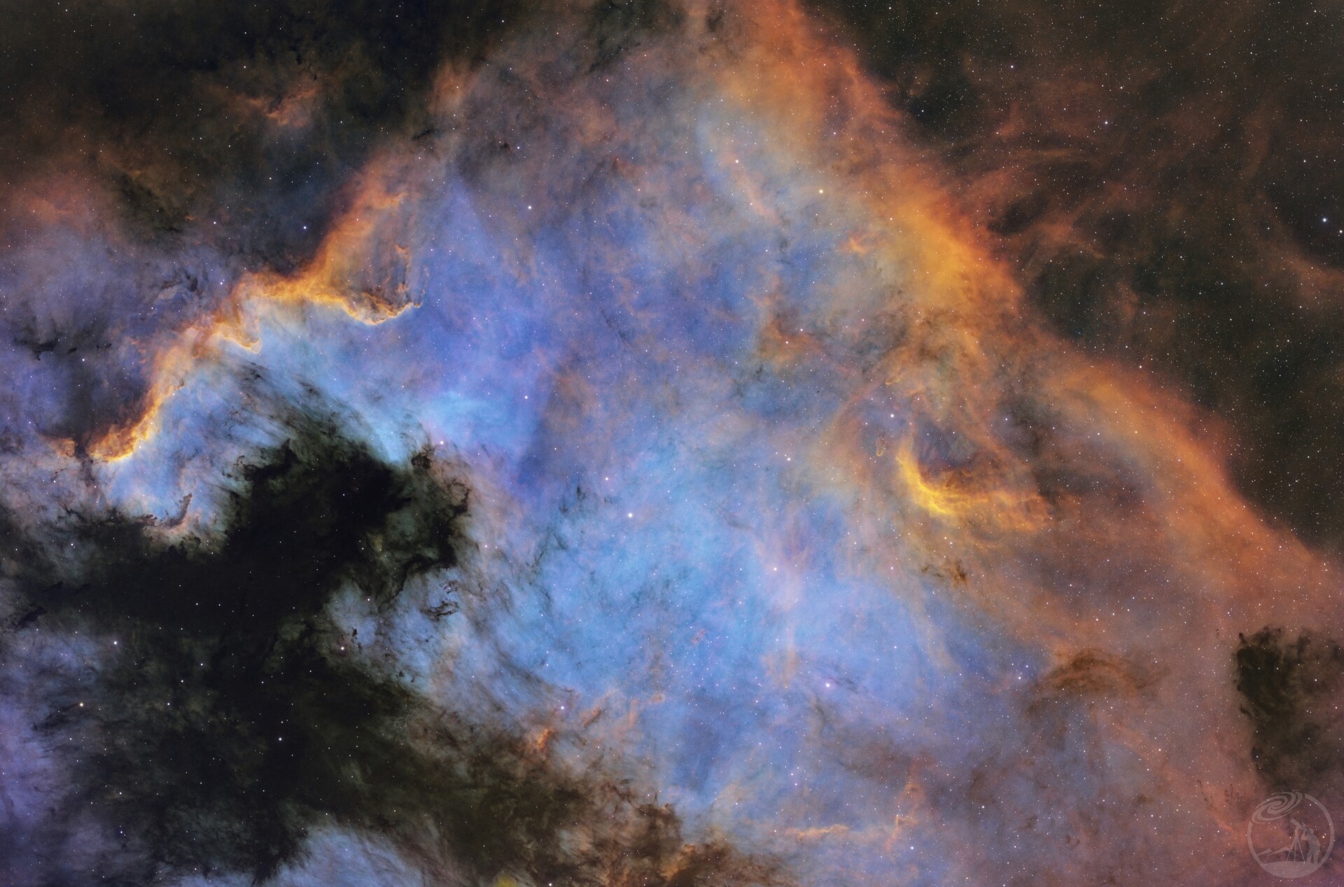 NGC7000