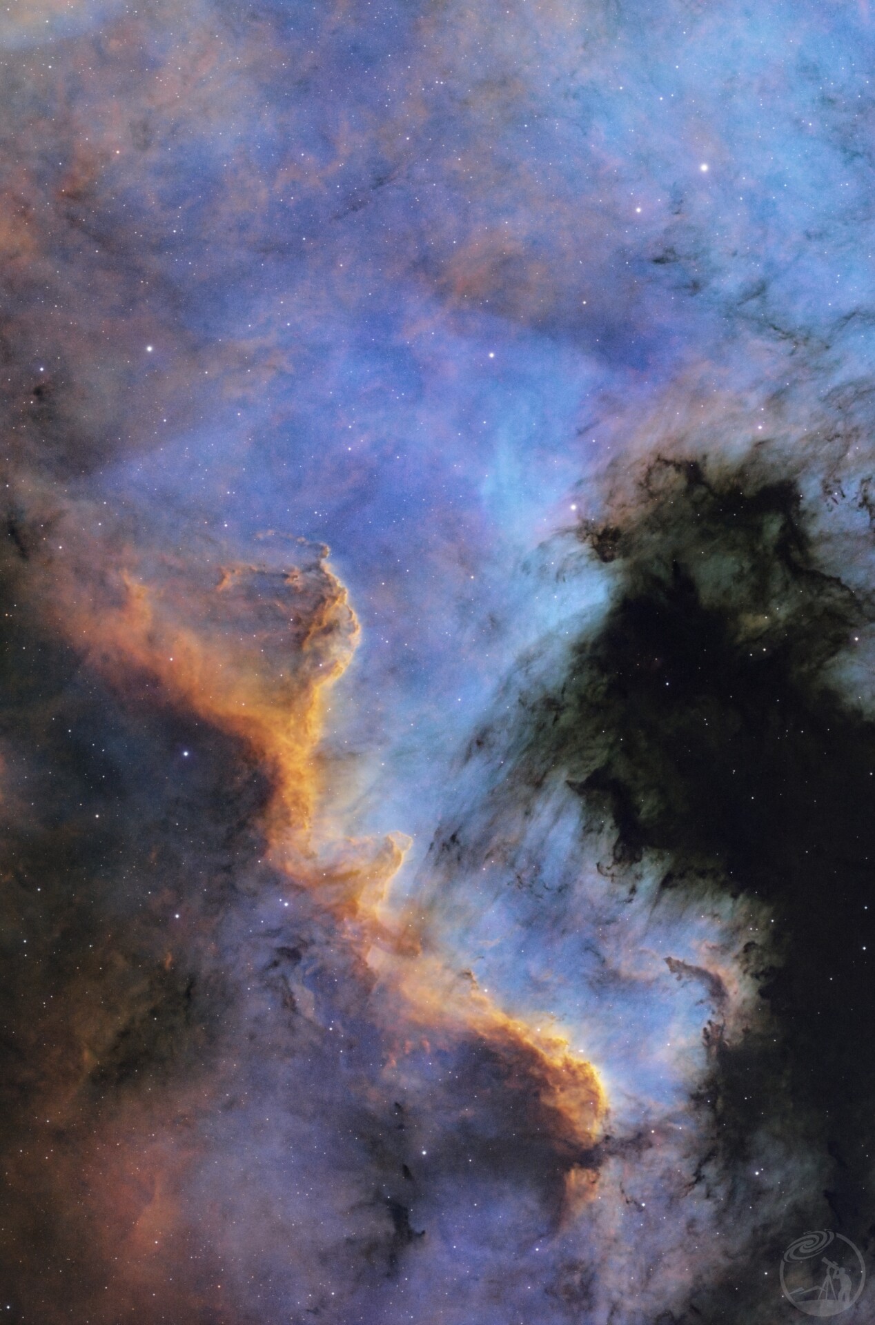 NGC7000