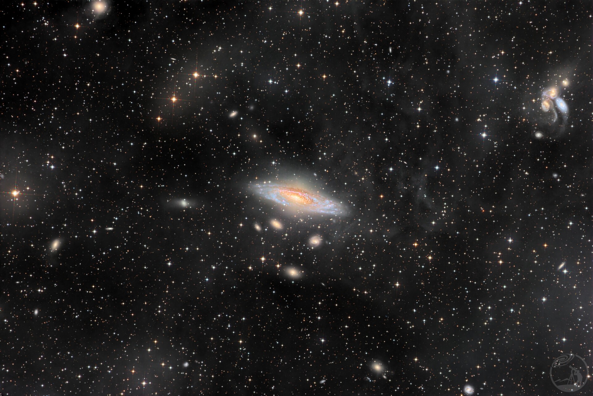NGC7331