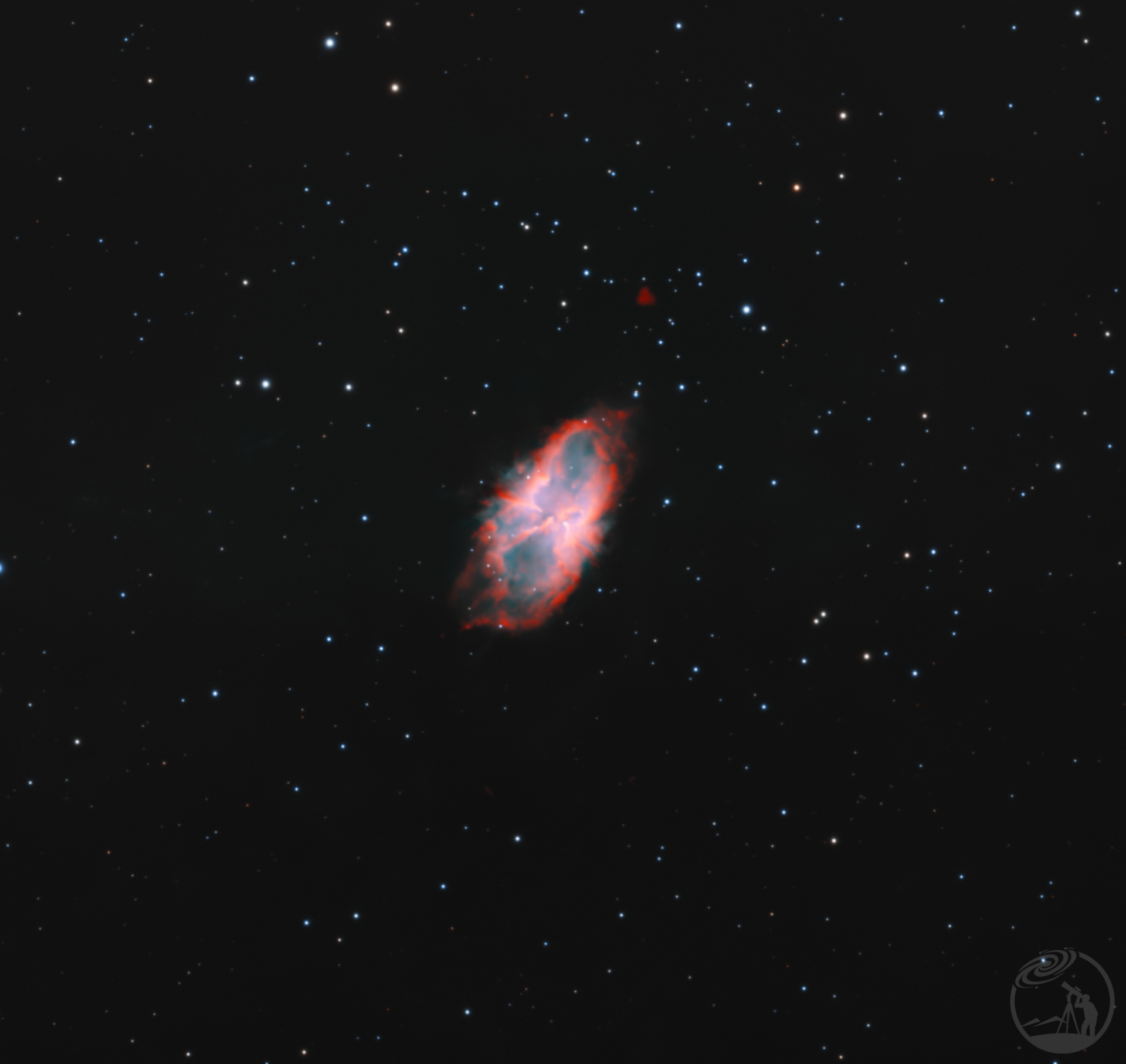 NGC2818