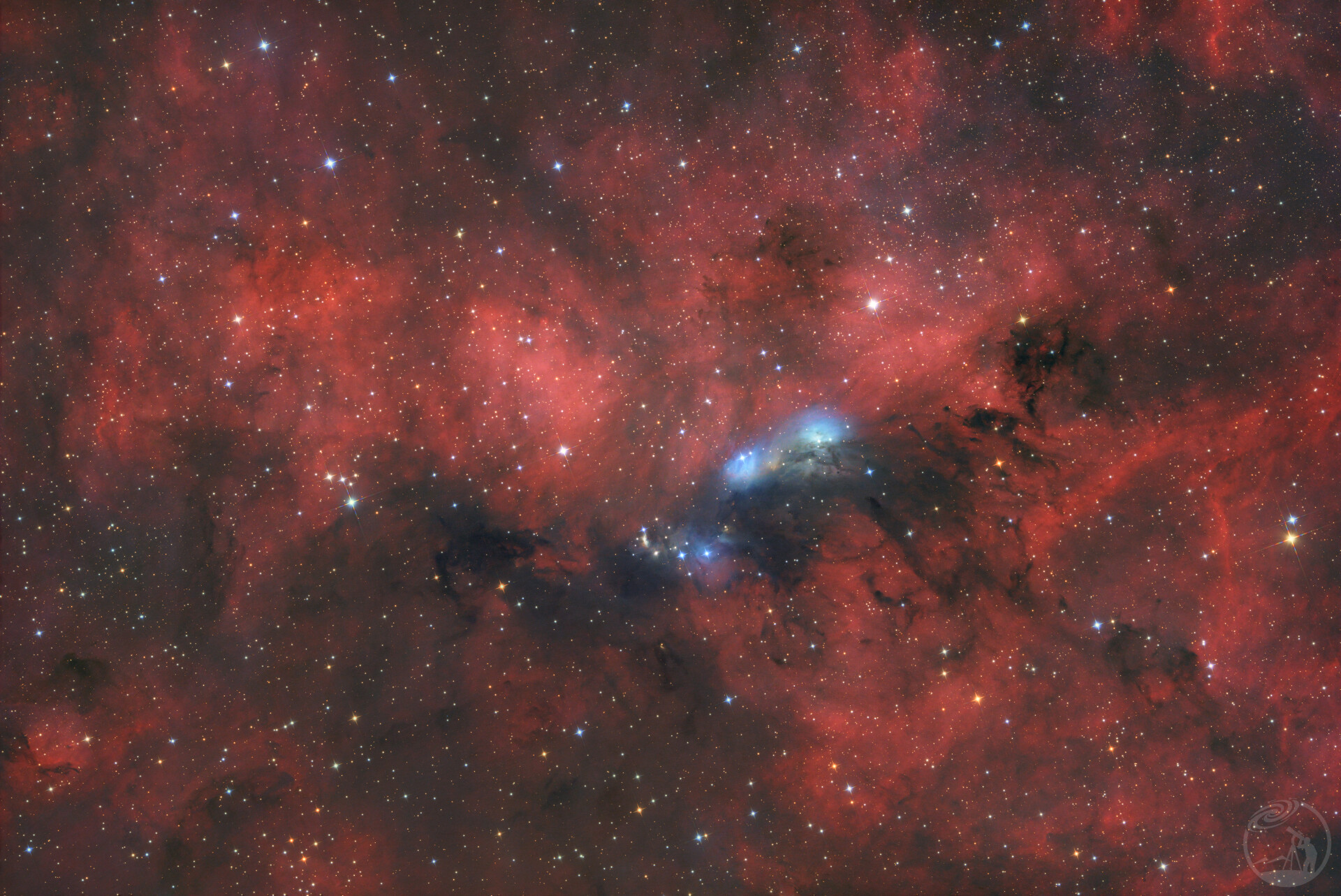 NGC 6914